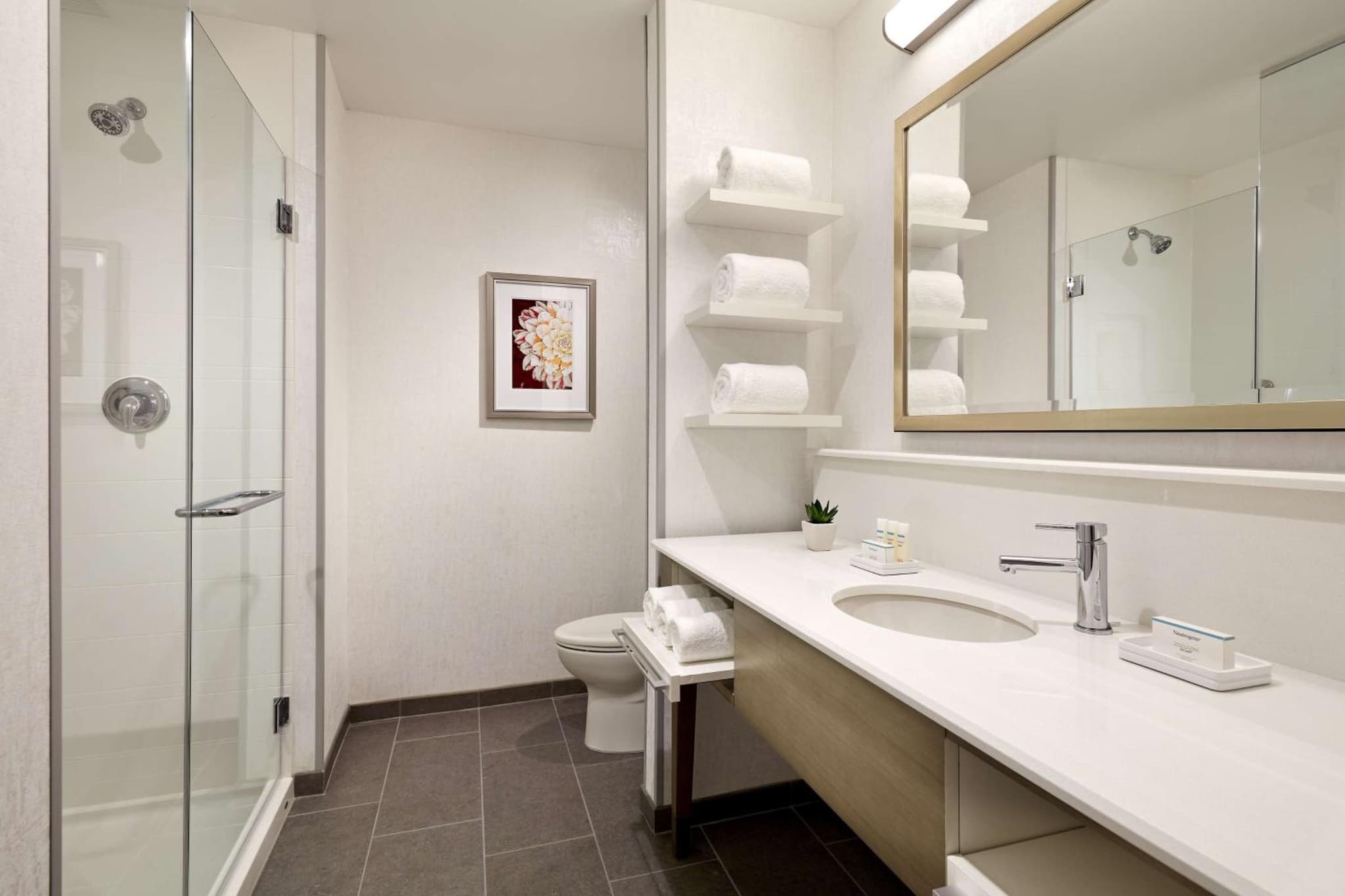 Hampton Inn Long Beach Airport, Ca photo 8