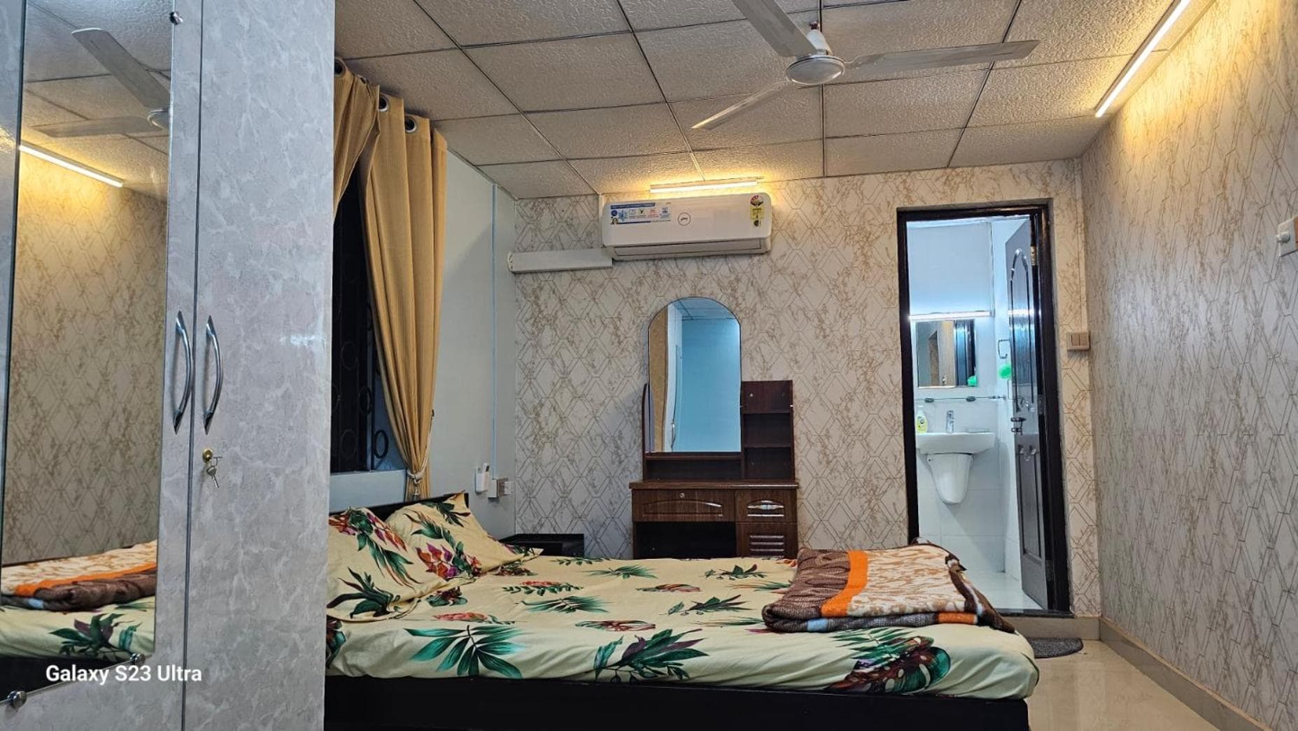 UDUPI HOMESTAY- White House photo 8