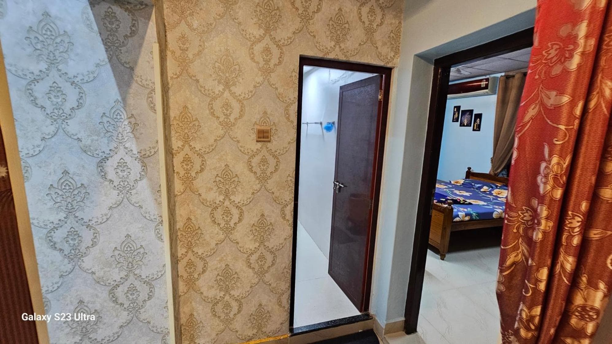 UDUPI HOMESTAY- White House photo 4