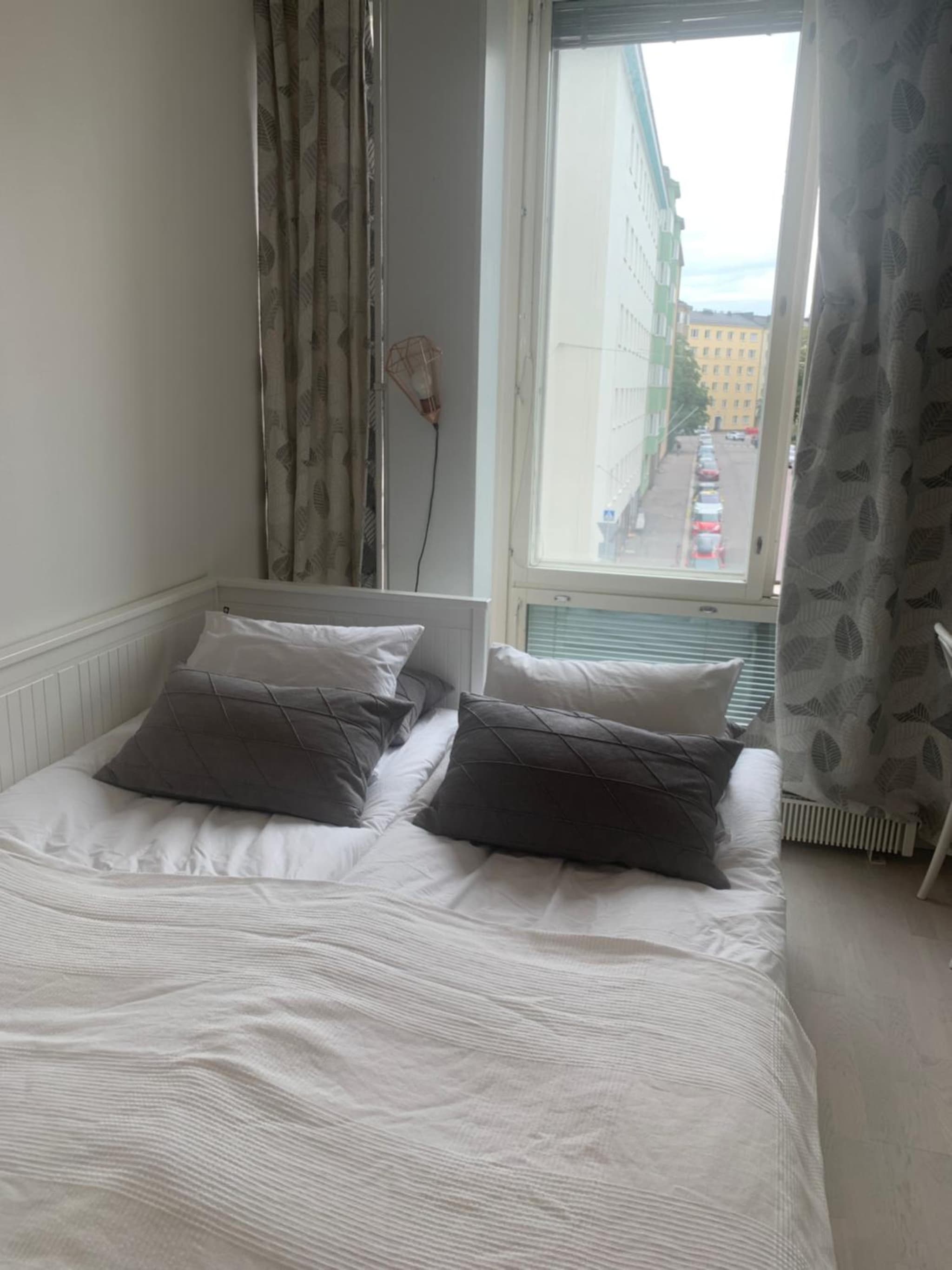 Idas AirBnB photo 2