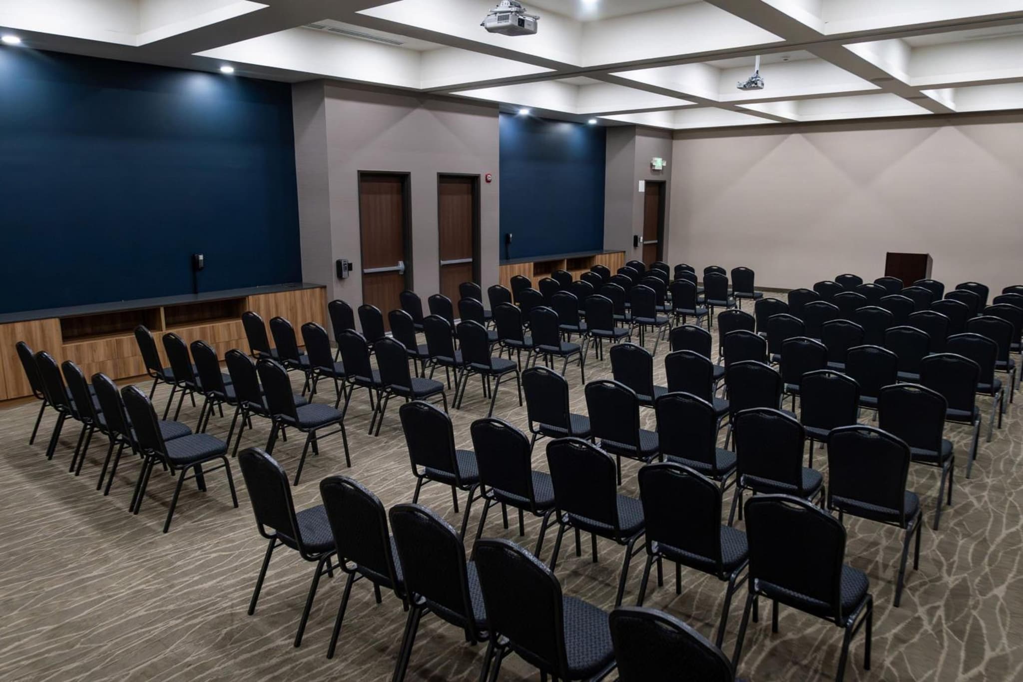 Fairfield Inn & Suites by Marriott Mexicali photo 7