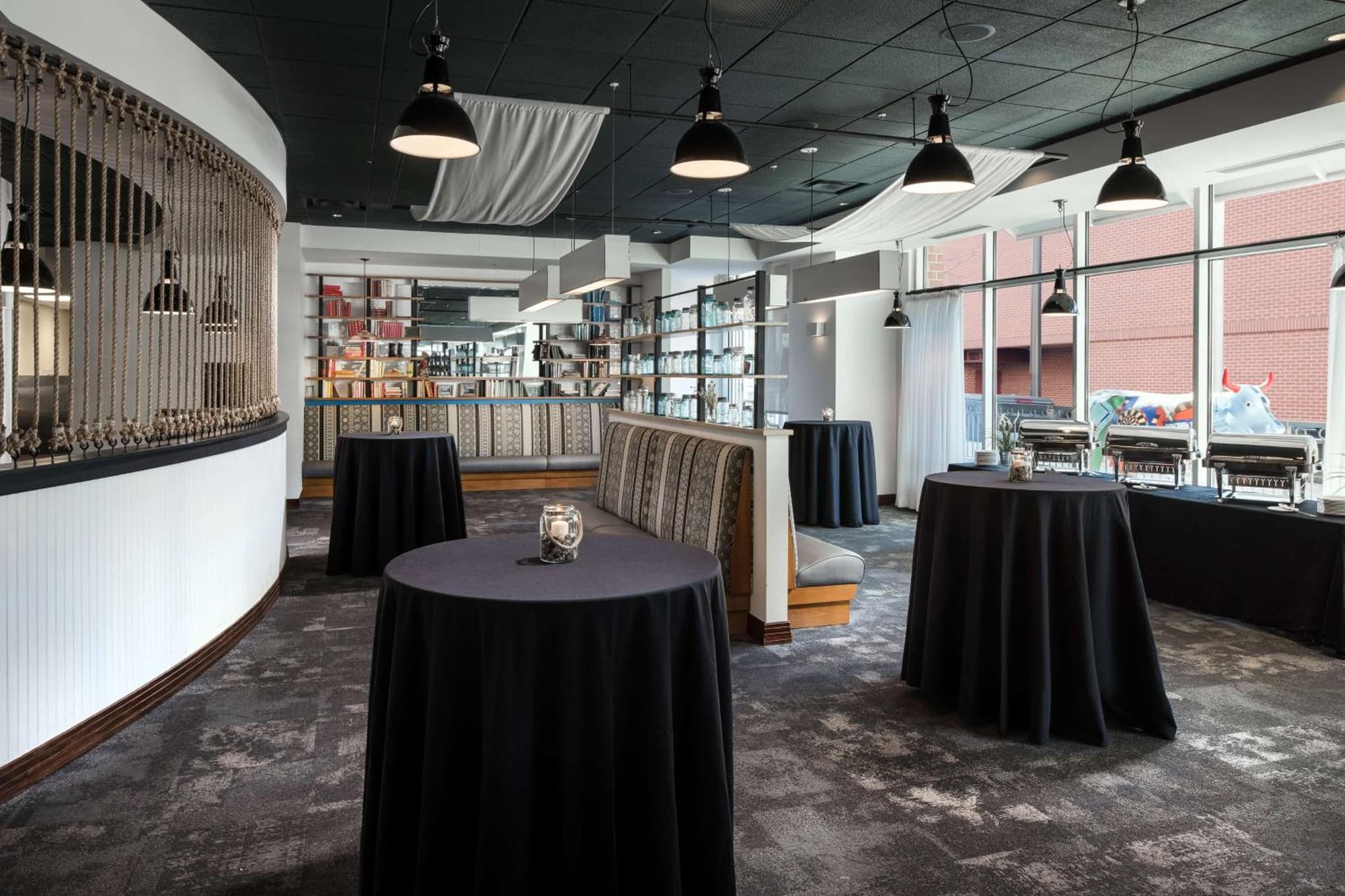Hilton Garden Inn Denver Downtown photo 5