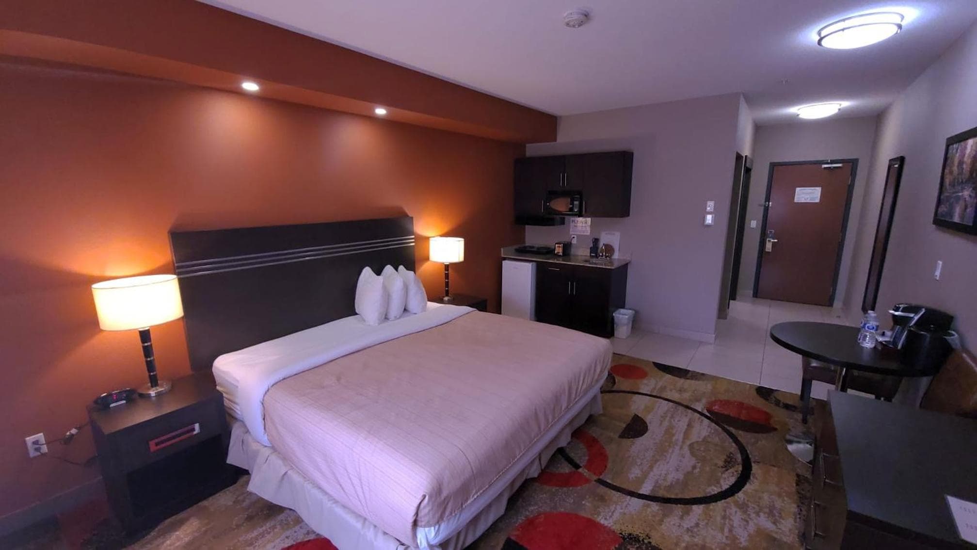 Wabasca Inn photo 8