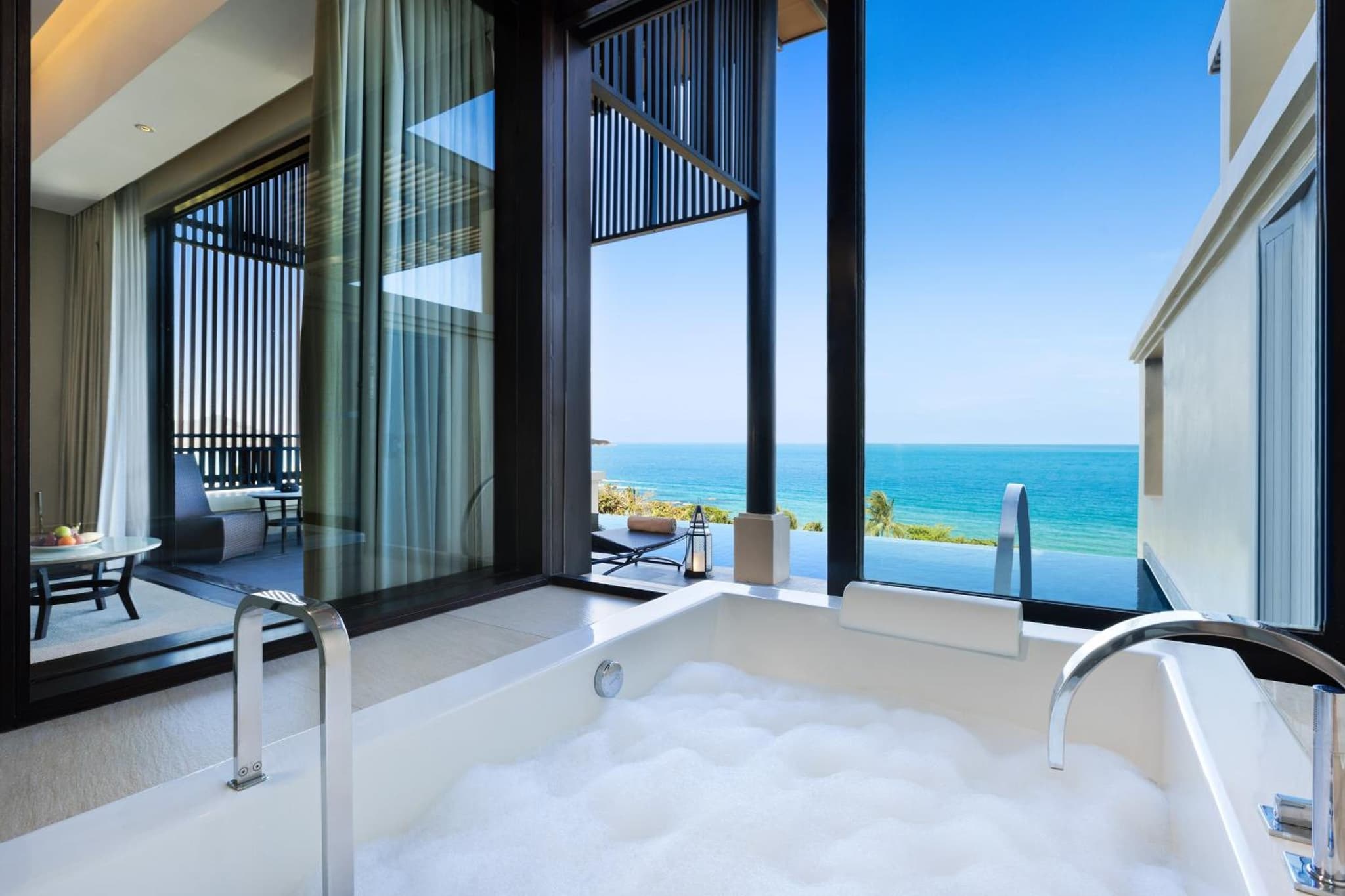 Vana Belle, A Luxury Collection Resort, Koh Samui photo 6