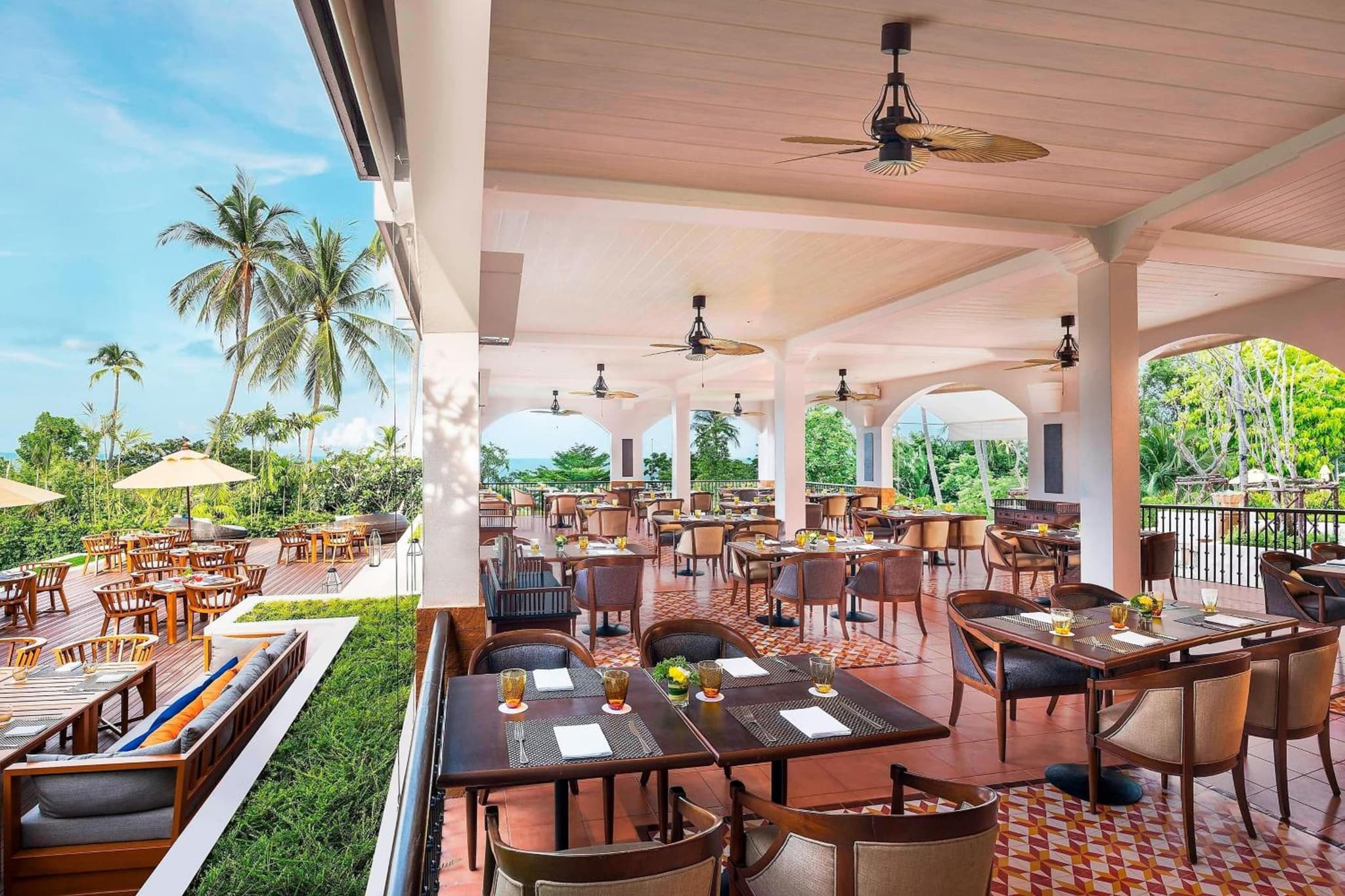 Sheraton Samui Resort photo 7