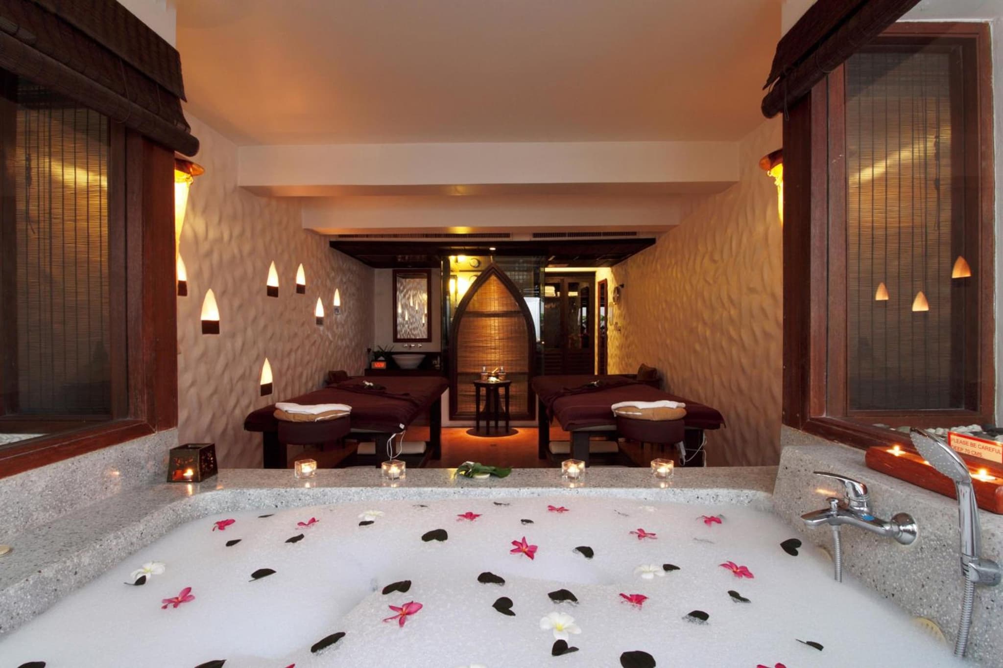 Sheraton Samui Resort photo 4