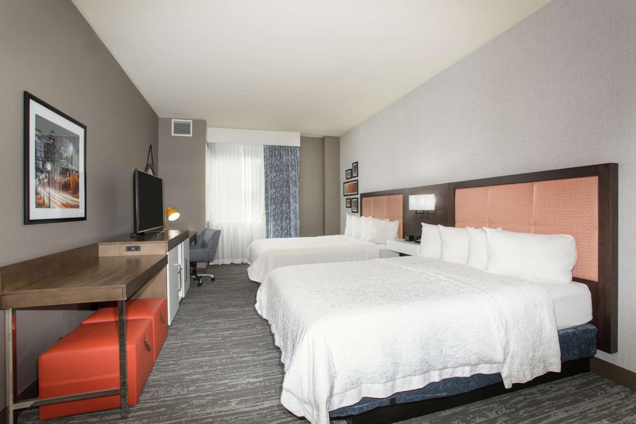 Hampton Inn & Suites Denver-Downtown photo 3