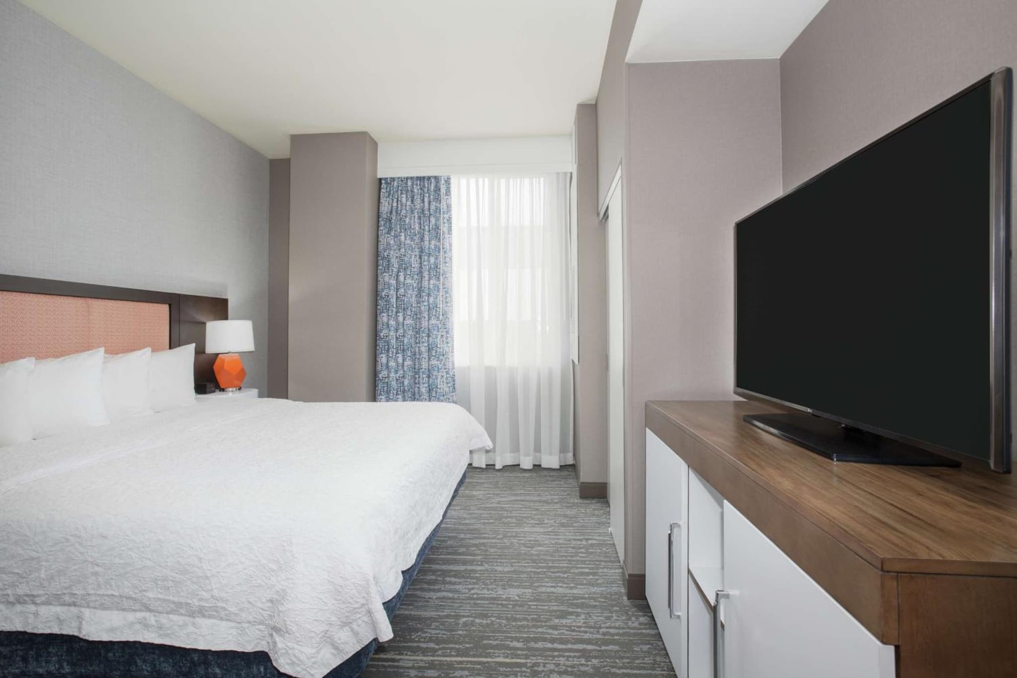 Hampton Inn & Suites Denver-Downtown photo 9