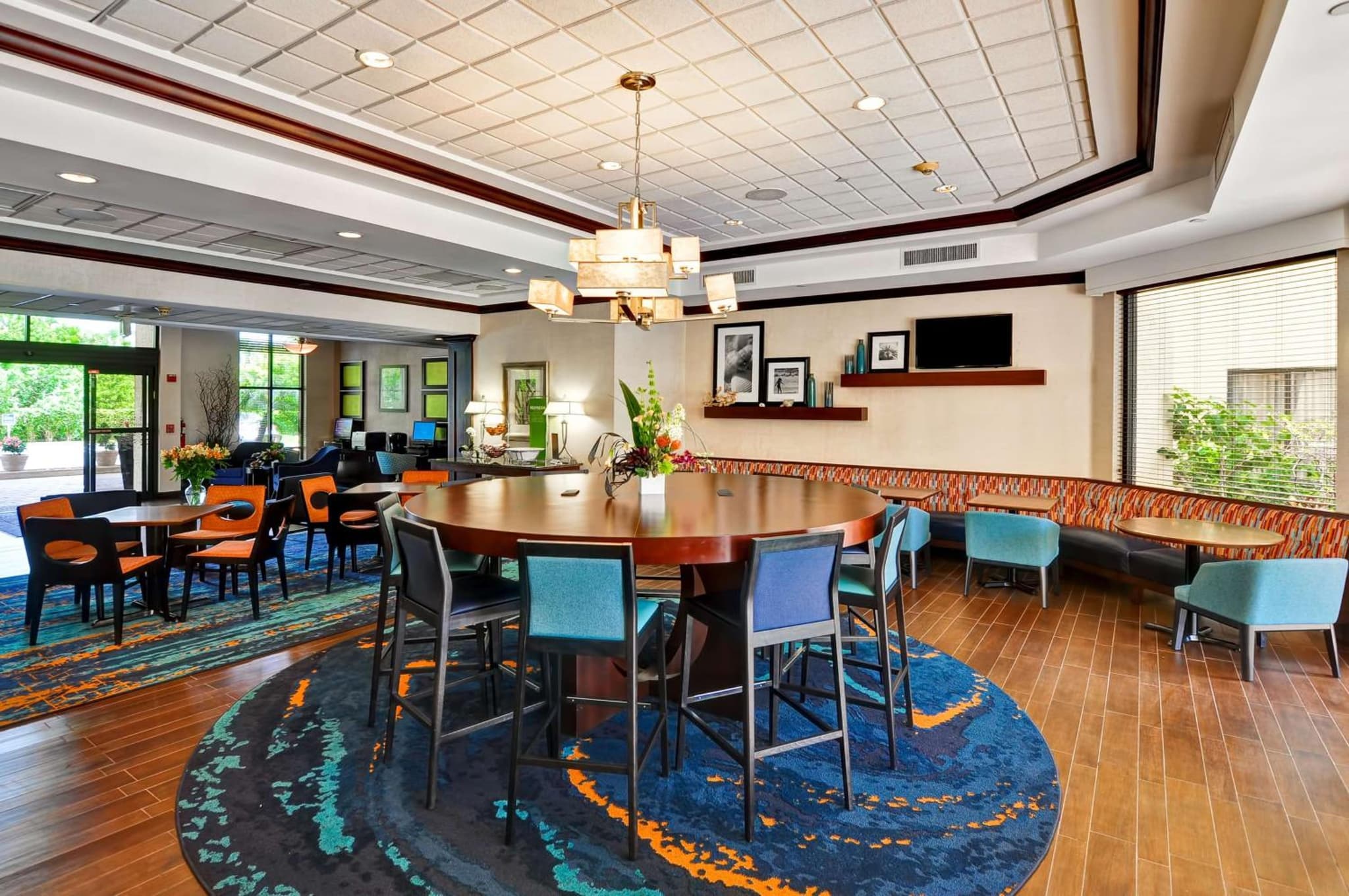 Hampton Inn Boca Raton photo 3