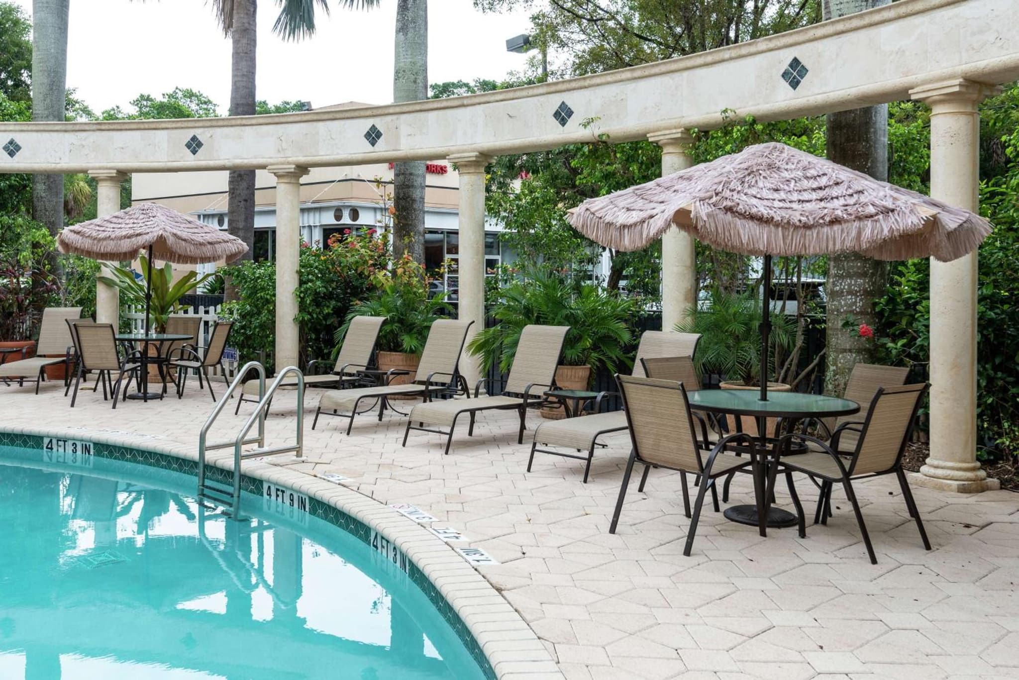 Hampton Inn Boca Raton photo 9
