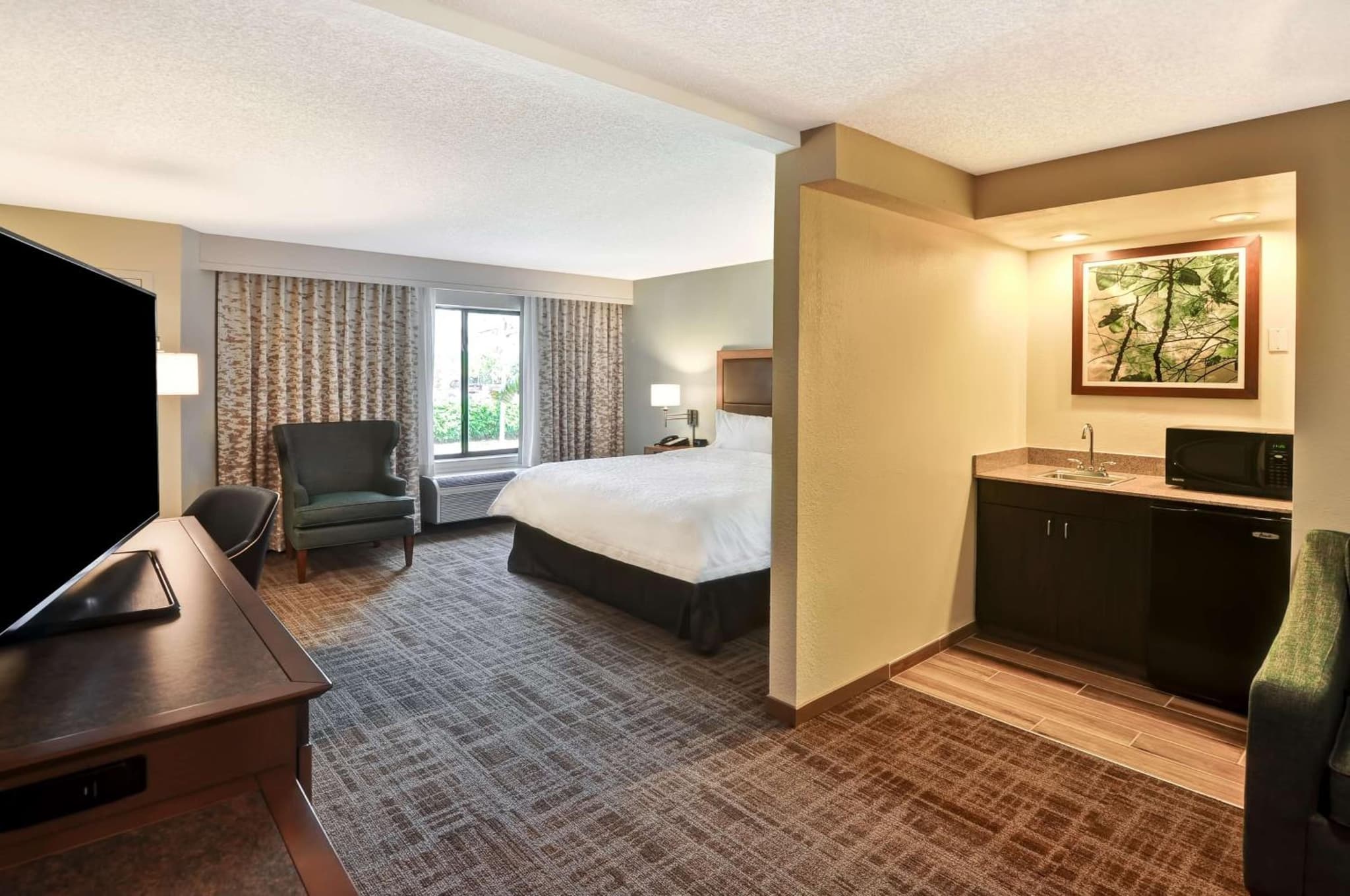 Hampton Inn Boca Raton photo 2
