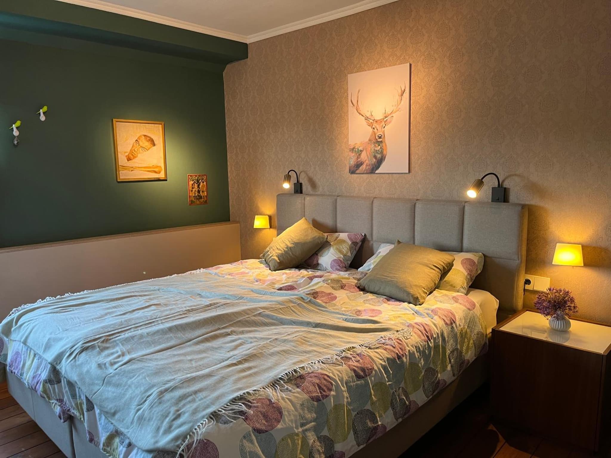 Ferienhaus Brinker Bleibe photo 6