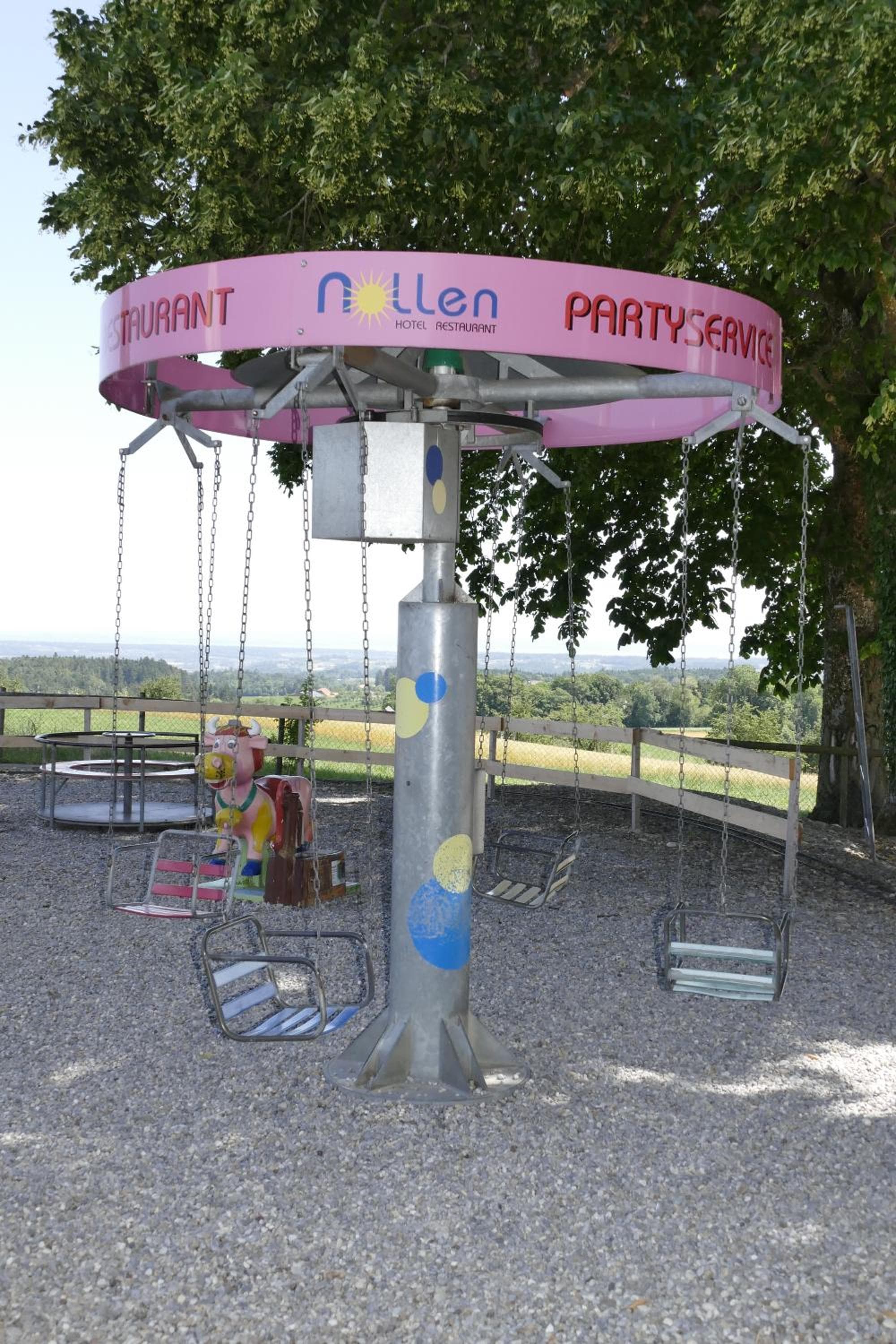 Hotel & Restaurant Nollen photo 4