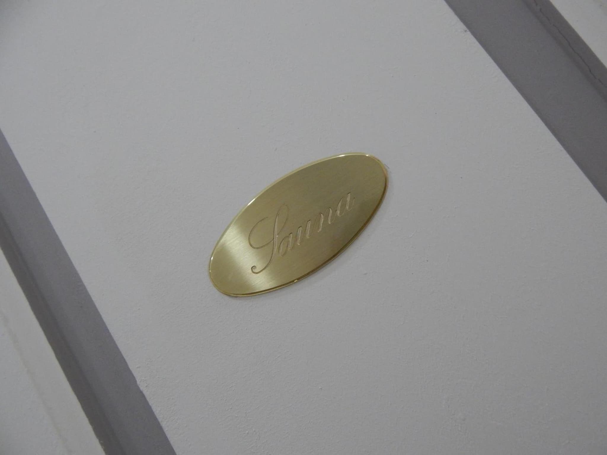 Messina41 Hotel photo 2