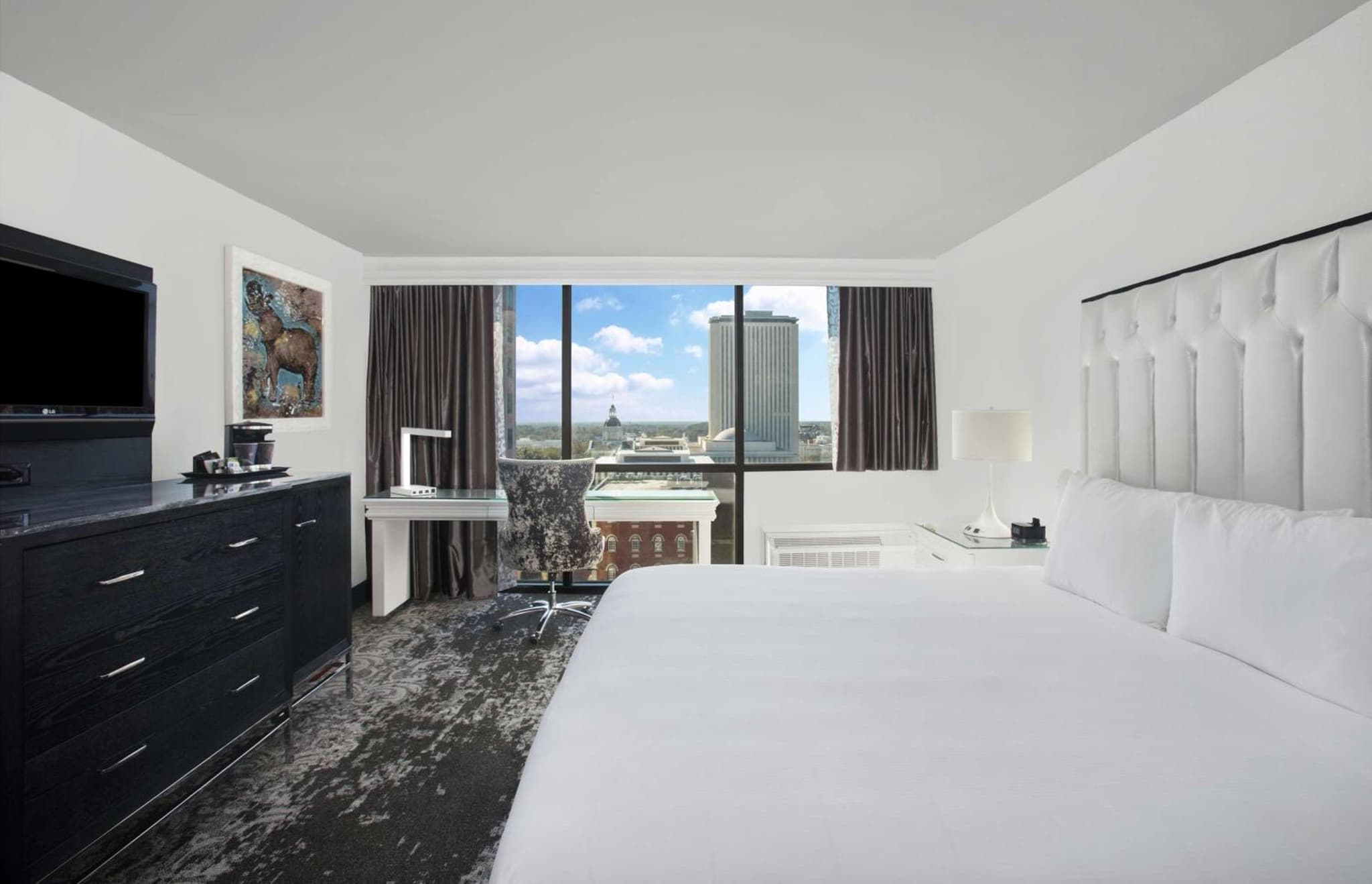 DoubleTree by Hilton Hotel Tallahassee photo 5