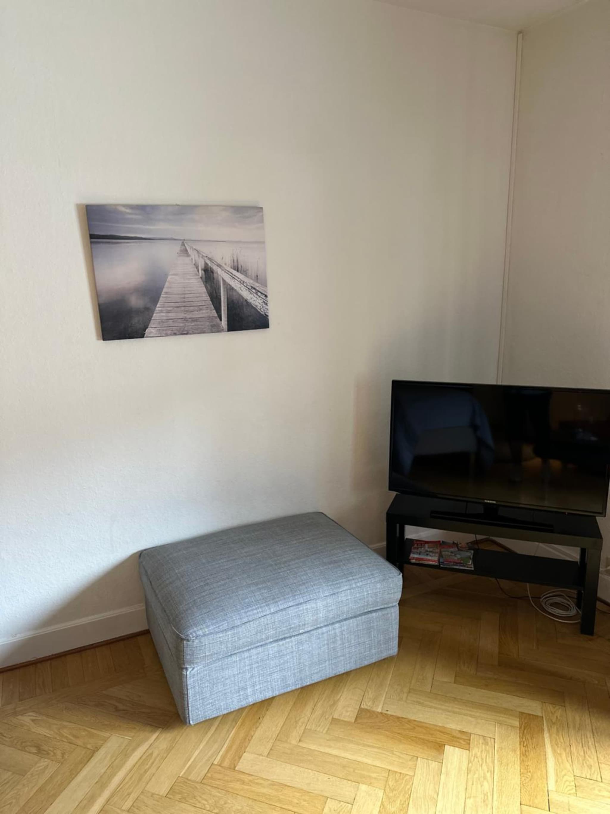 Pråmkanalens Pensionat i Karlstad photo 7