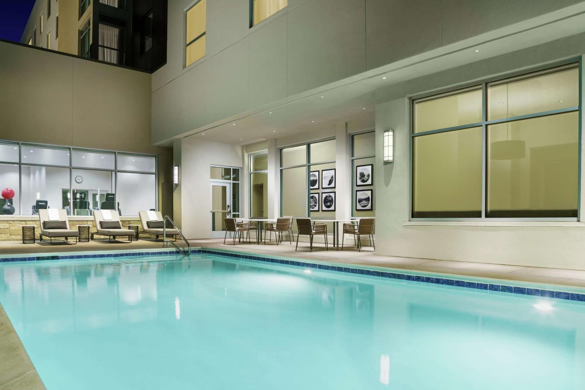 Hilton Garden Inn Sunnyvale photo 4