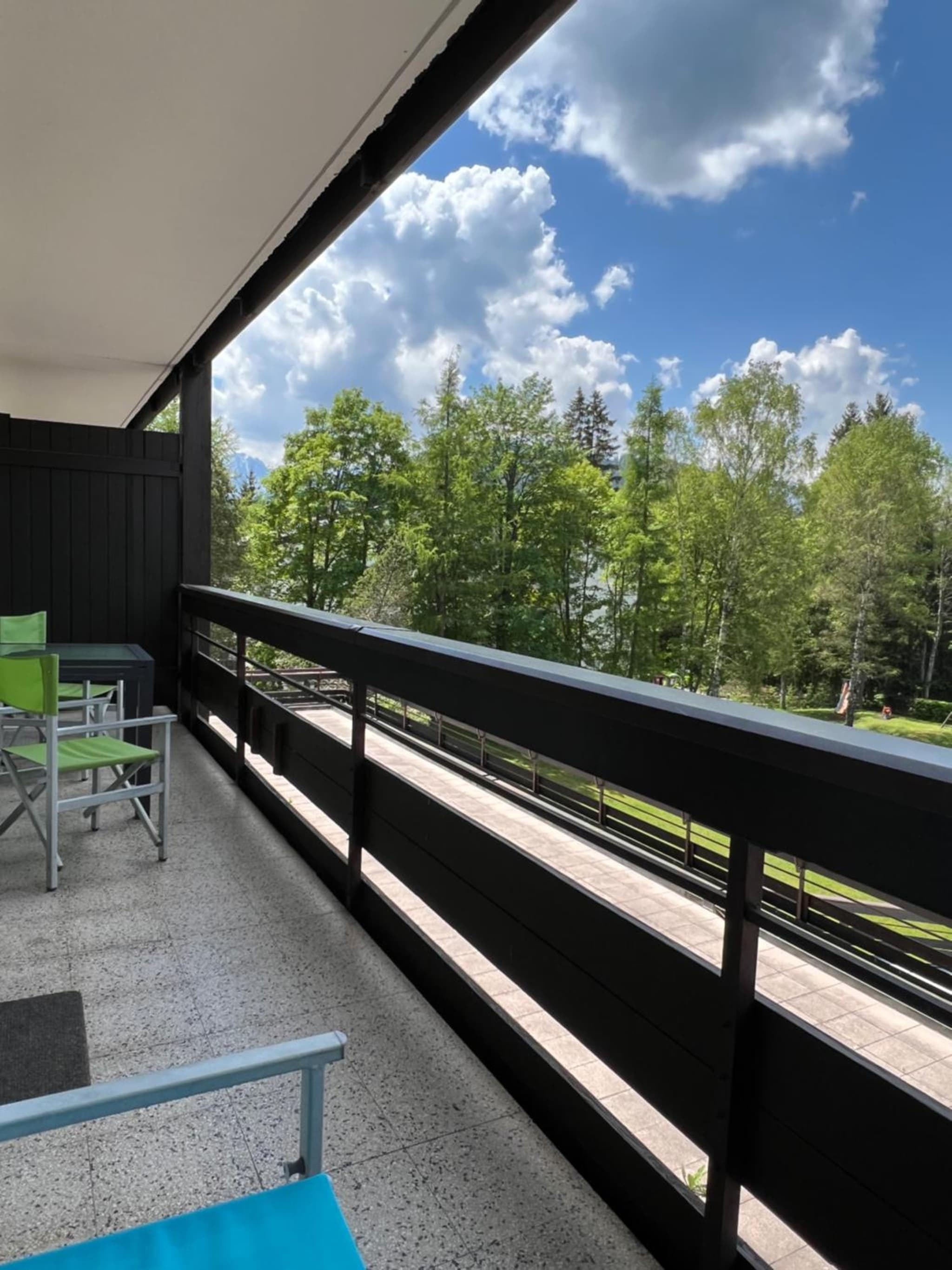 Appartementhaus Birkenwald photo 4