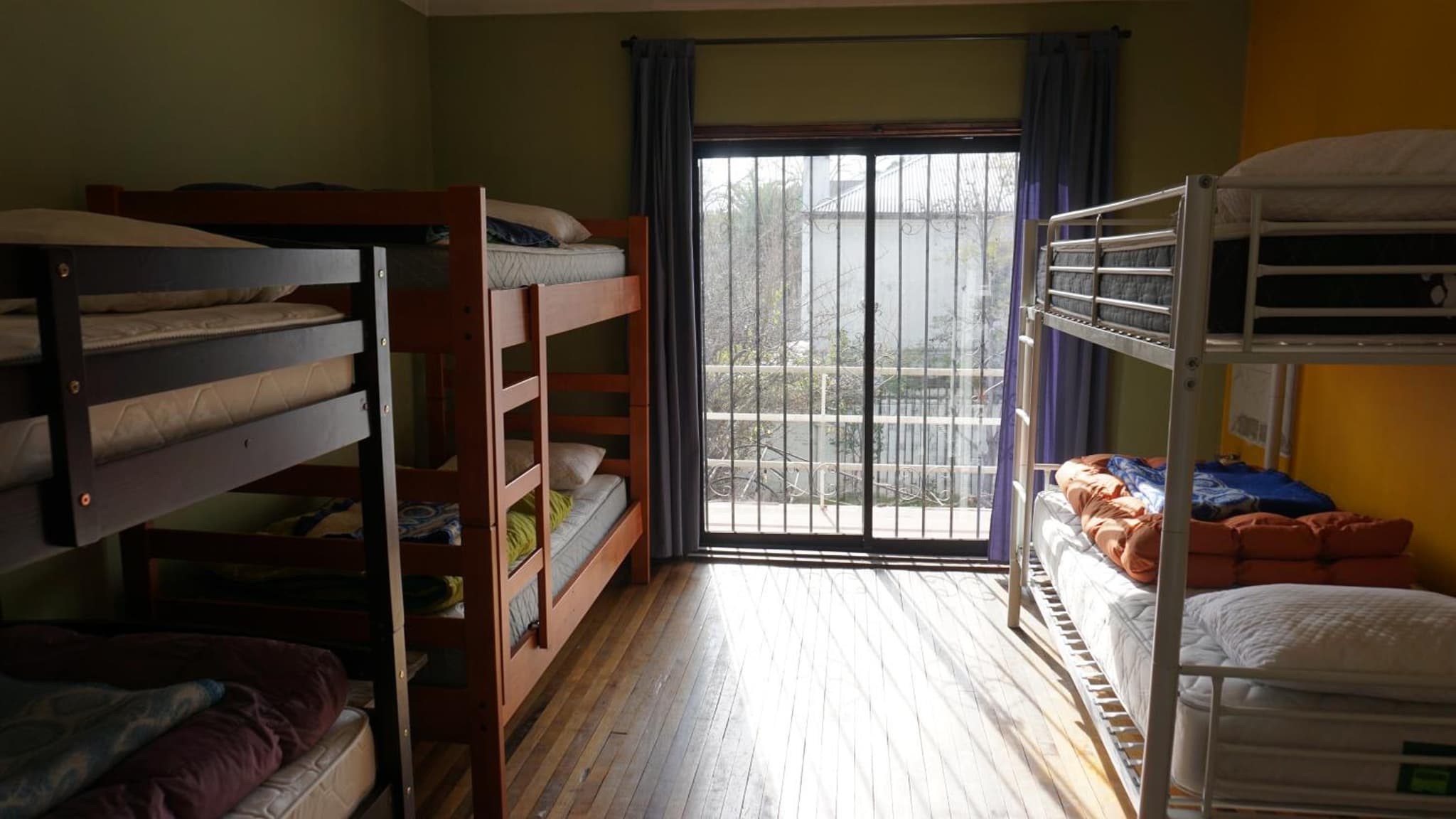 Ventana Sur Hostal photo 9