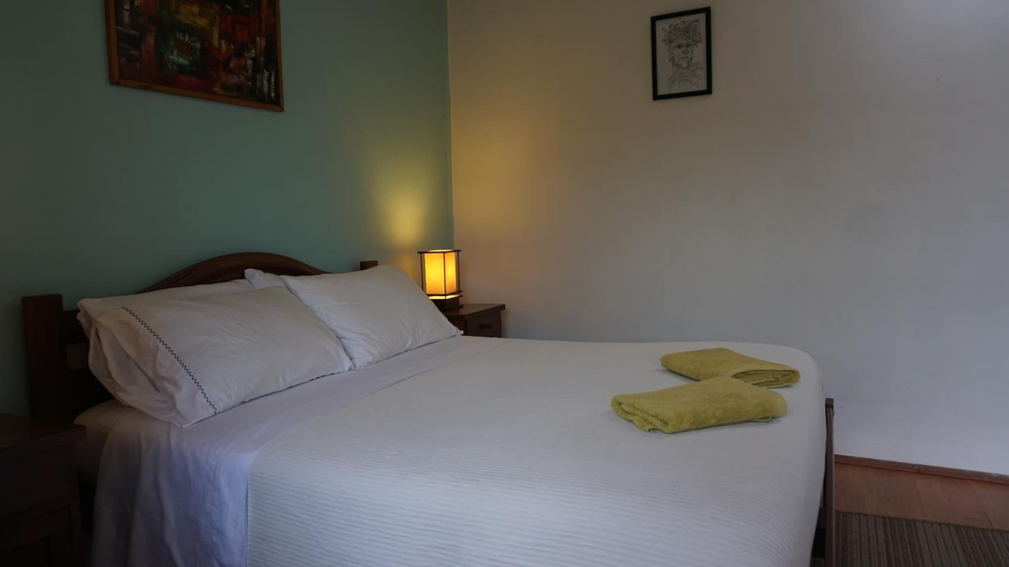 Ventana Sur Hostal photo 5