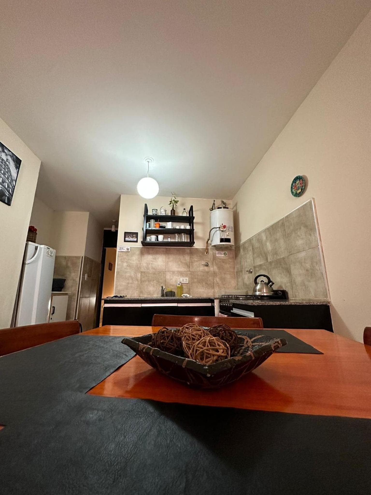 Departamento Centrico photo 9