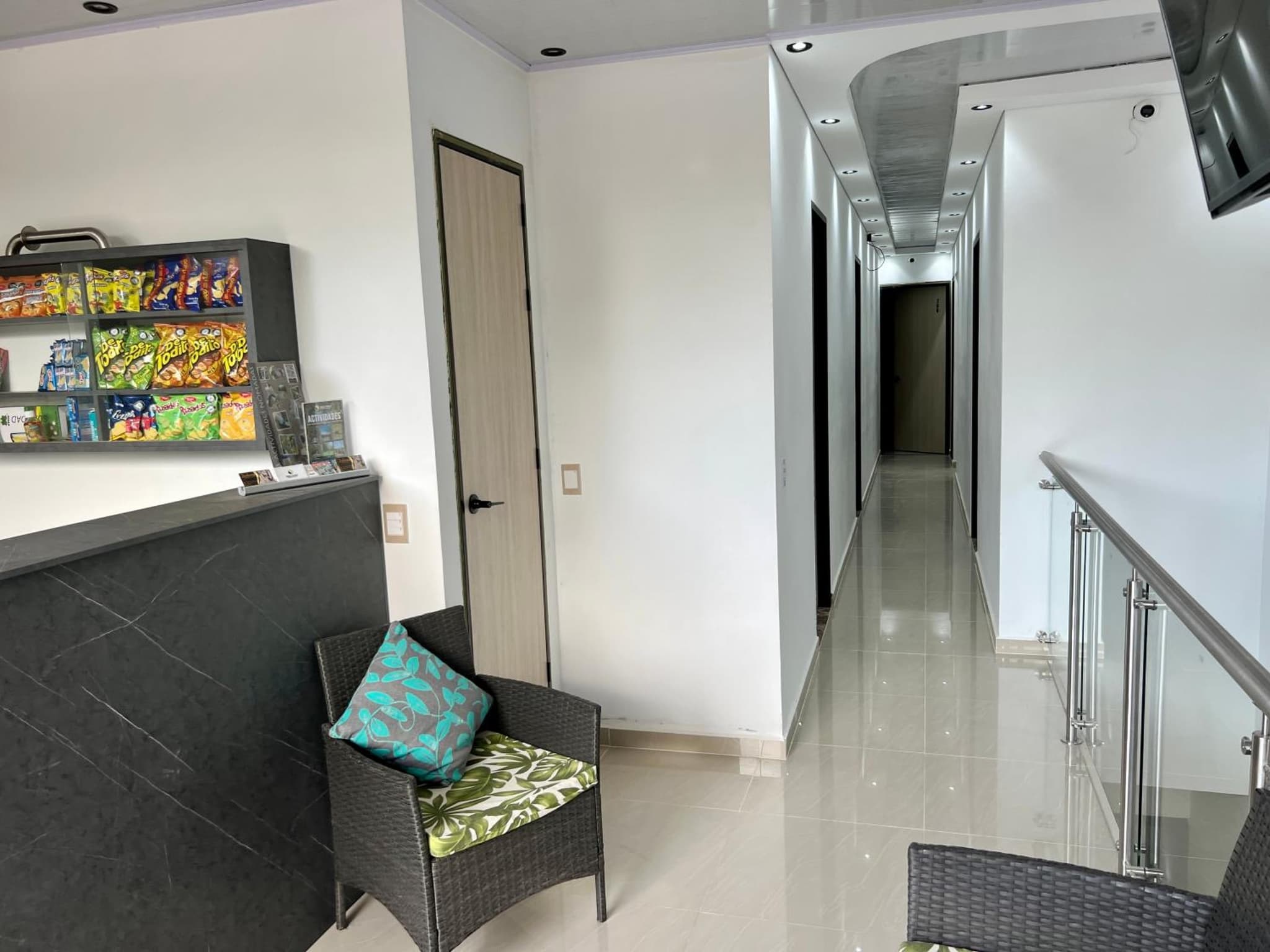 HOTEL TORRE DELUXE ¨SANTORINI¨ photo 8