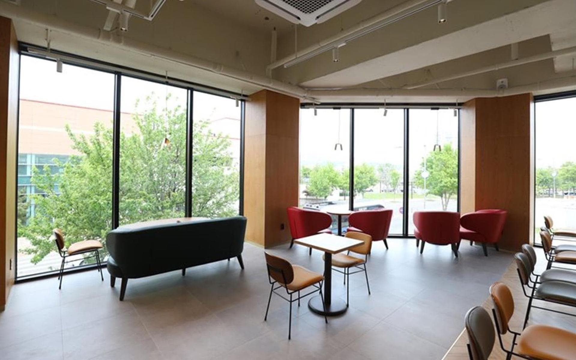 Hotel Grand Bay Boryeong photo 3