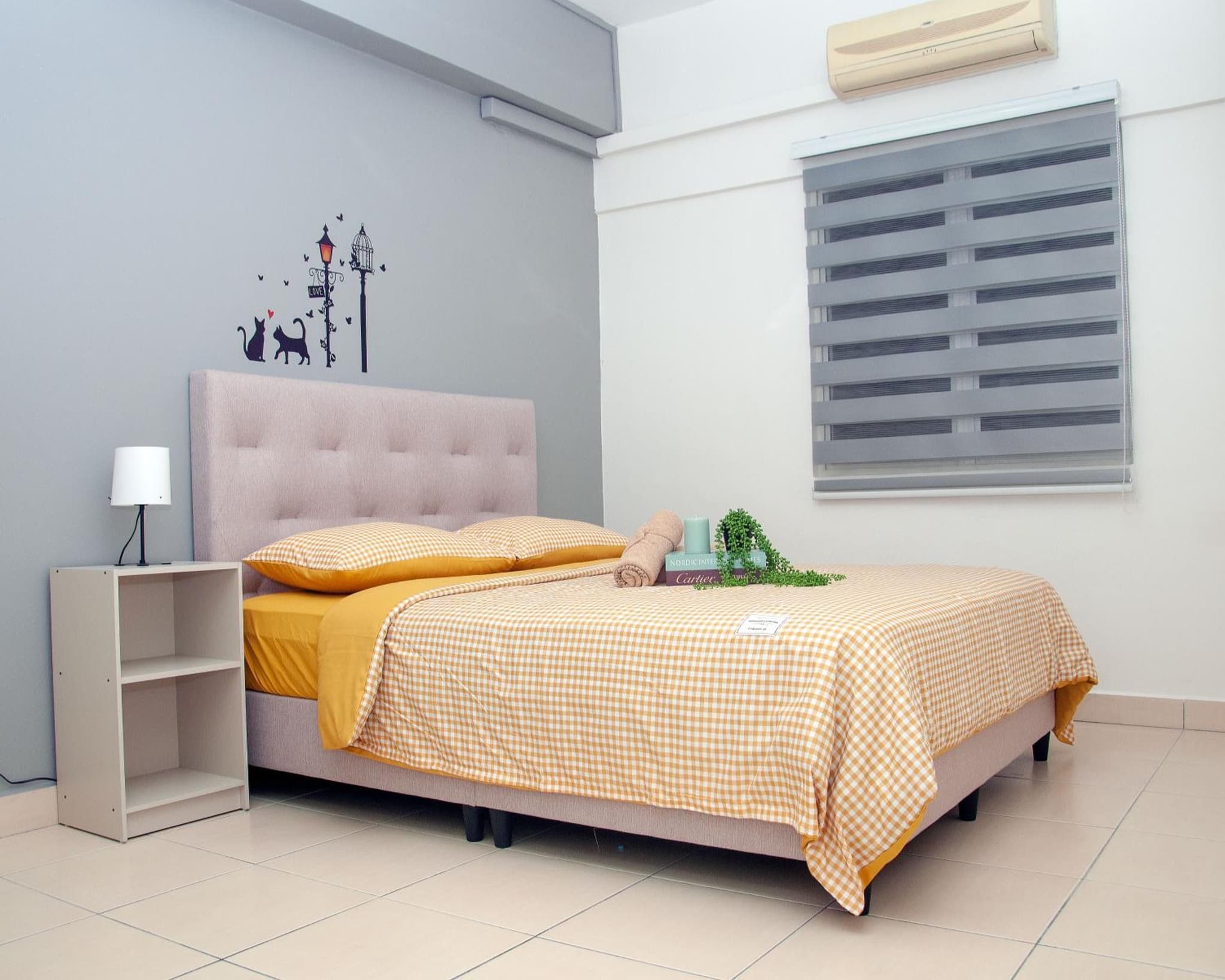 Five H Family Service Apartment photo 3
