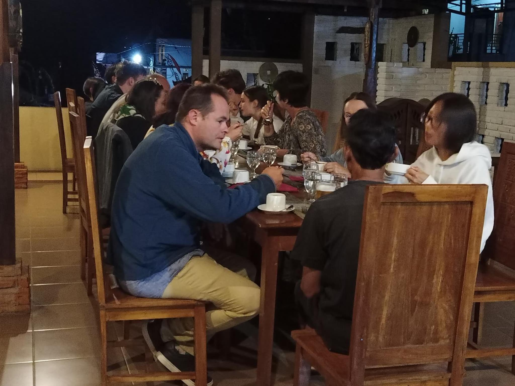 KARANG SARI Guesthouse & Warung photo 6