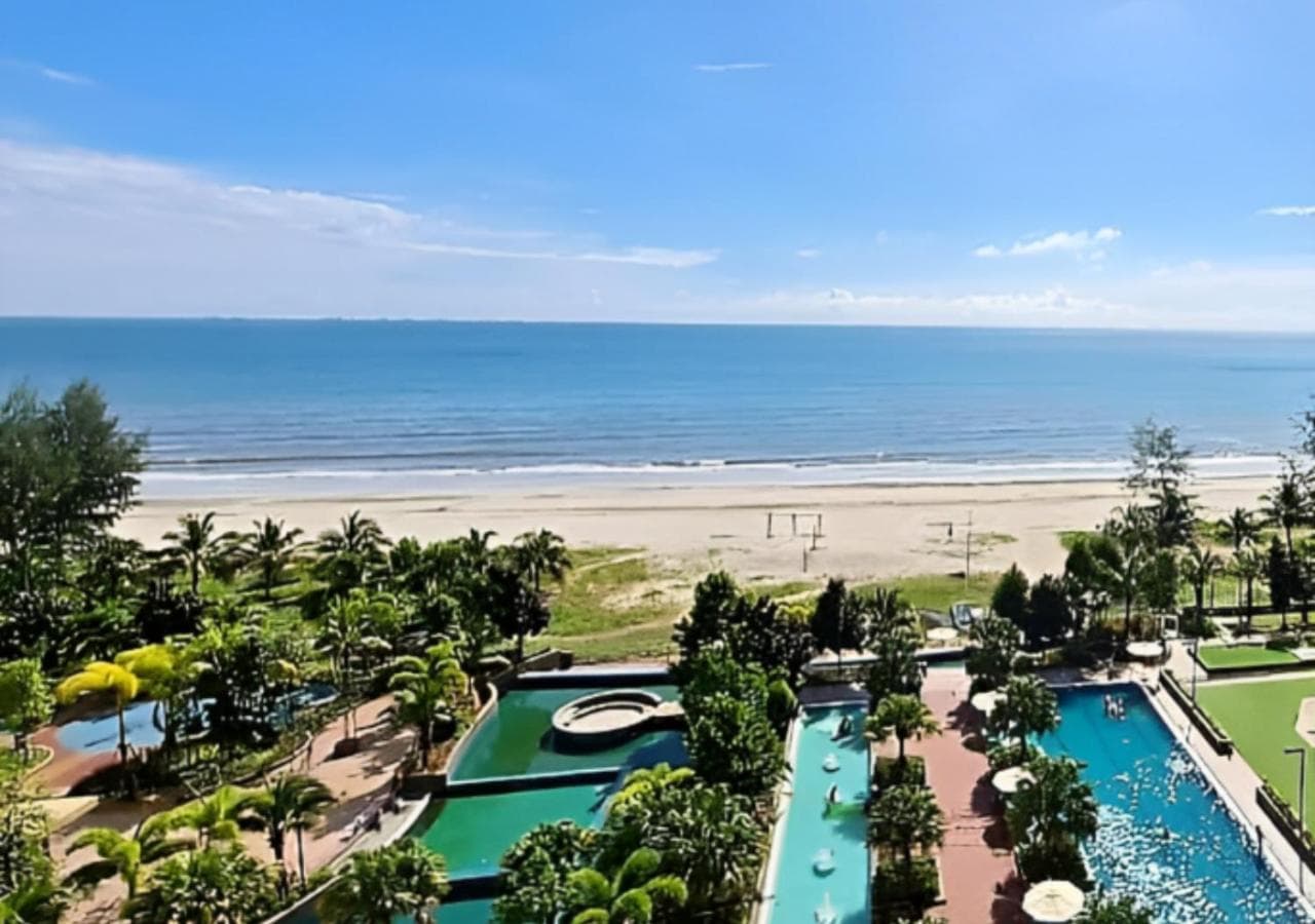 Timurbay Seafront Residence & Suites photo 7