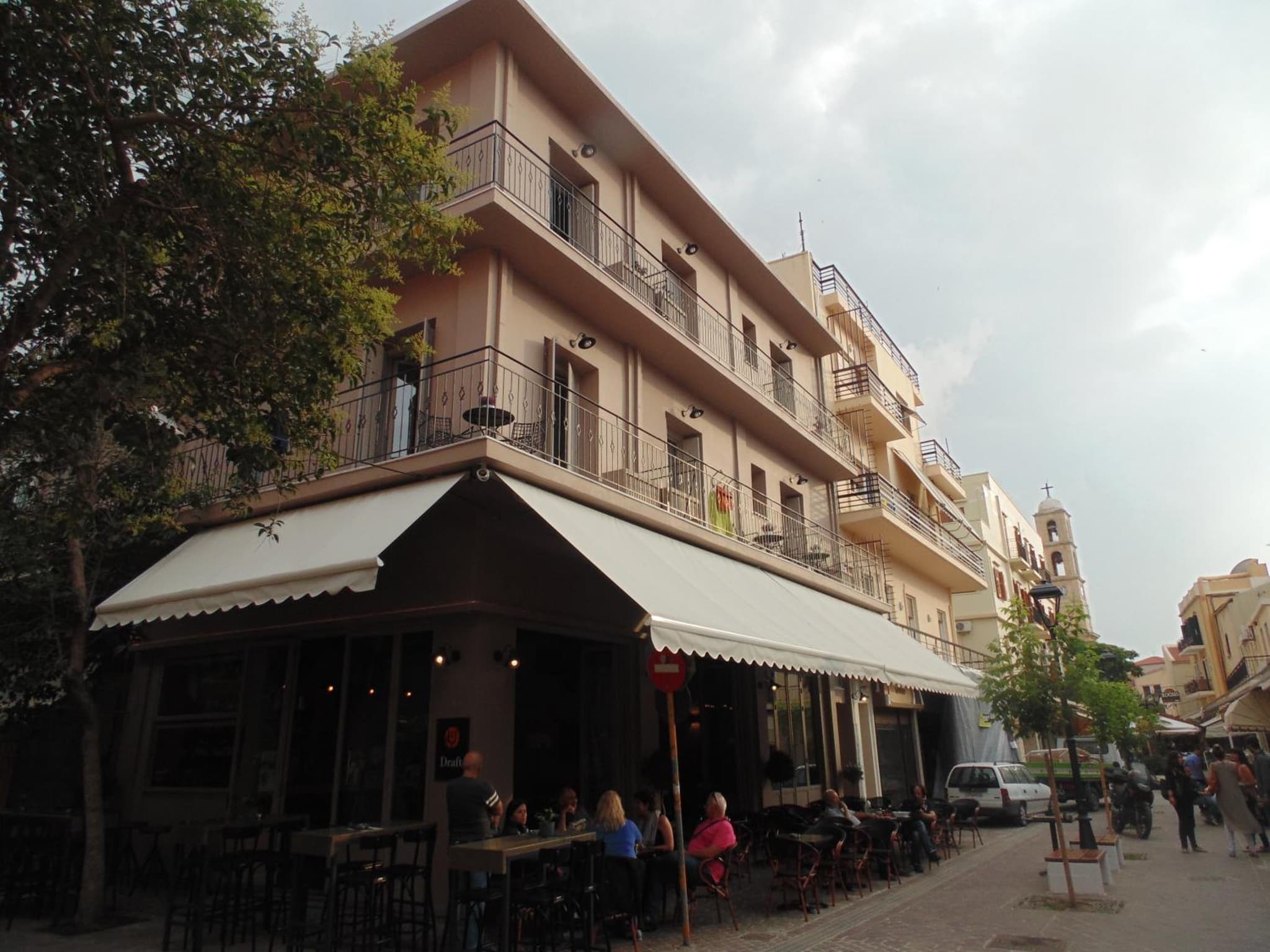 building