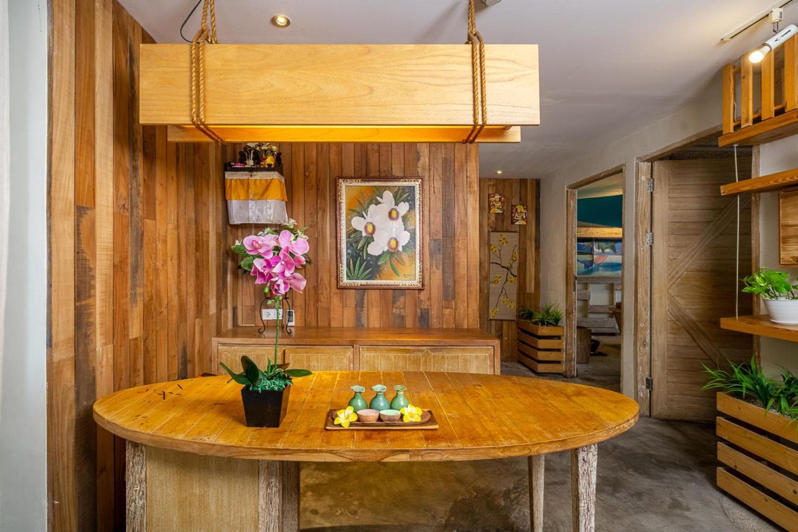 Bliss Surfer Hotel Legian photo 2