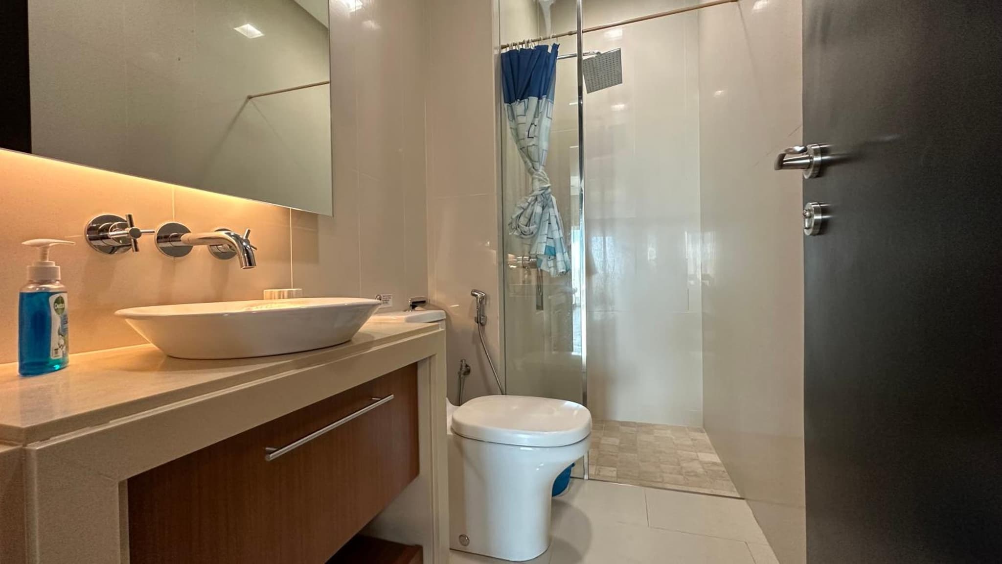 Straits Quay Highest & Spacious Seaview Suite - 2 photo 7