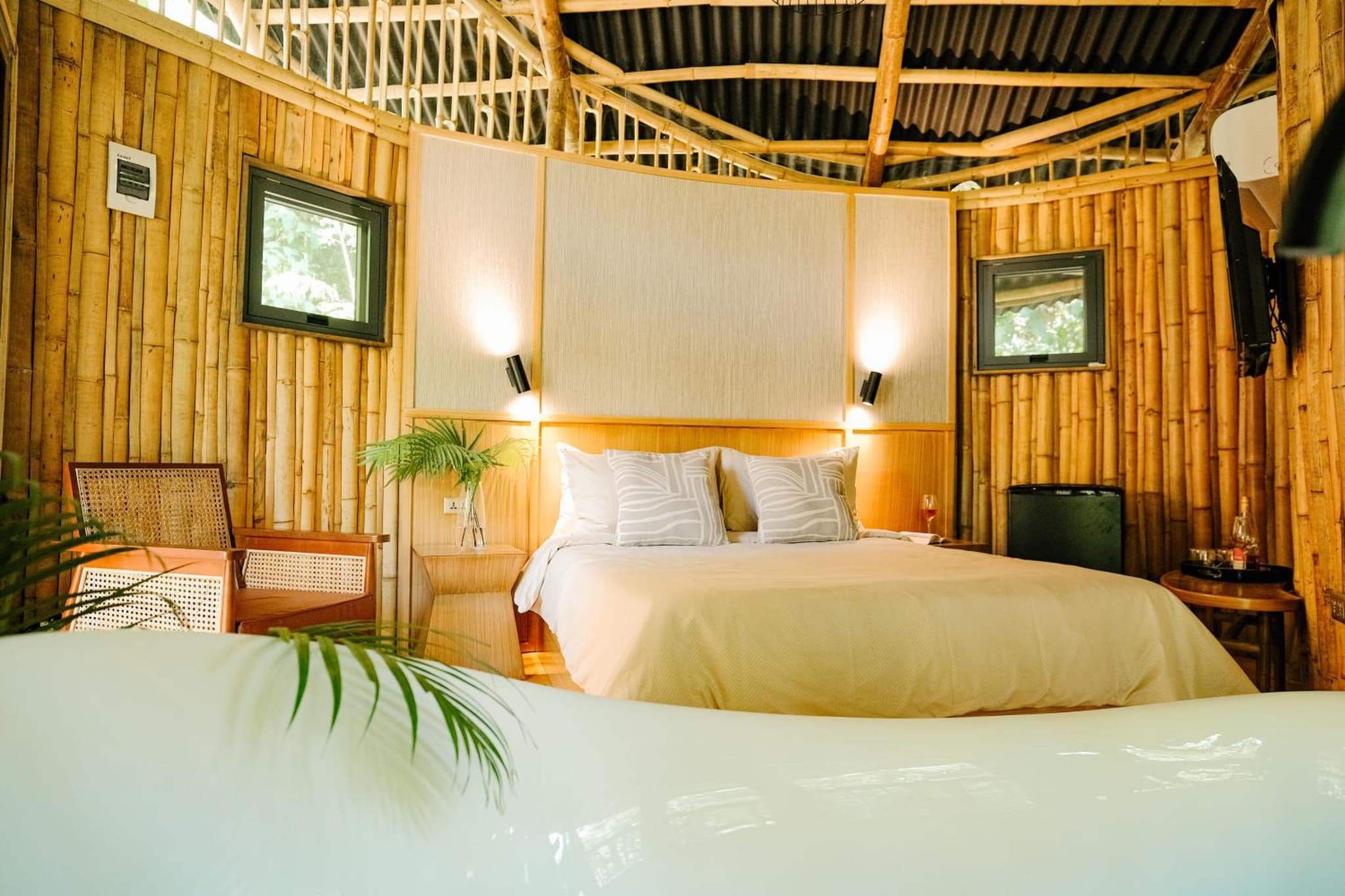 Treehouse de Valentine photo 5