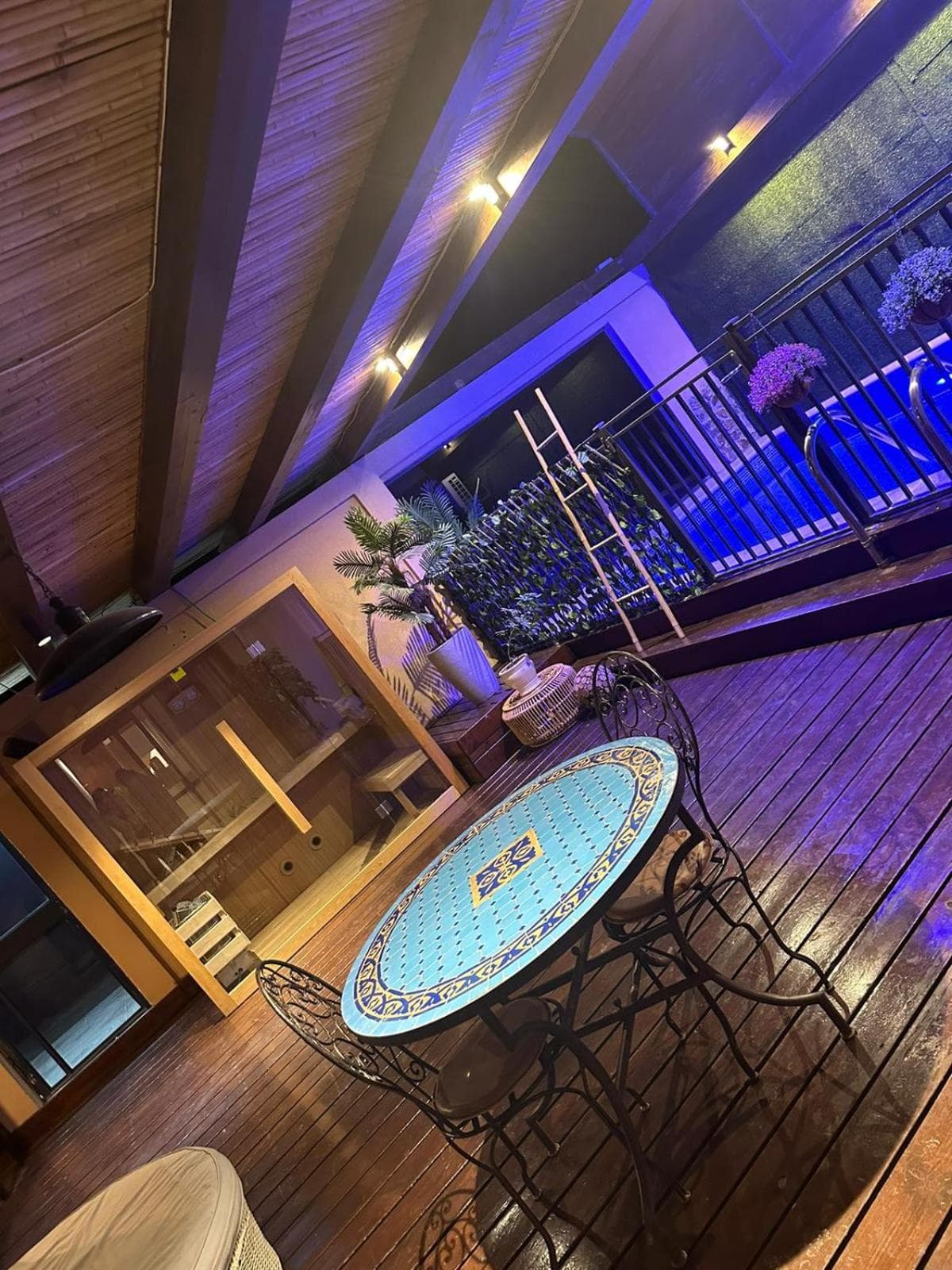 צימר בוטיק אדלה Zimmer boutique adela photo 3