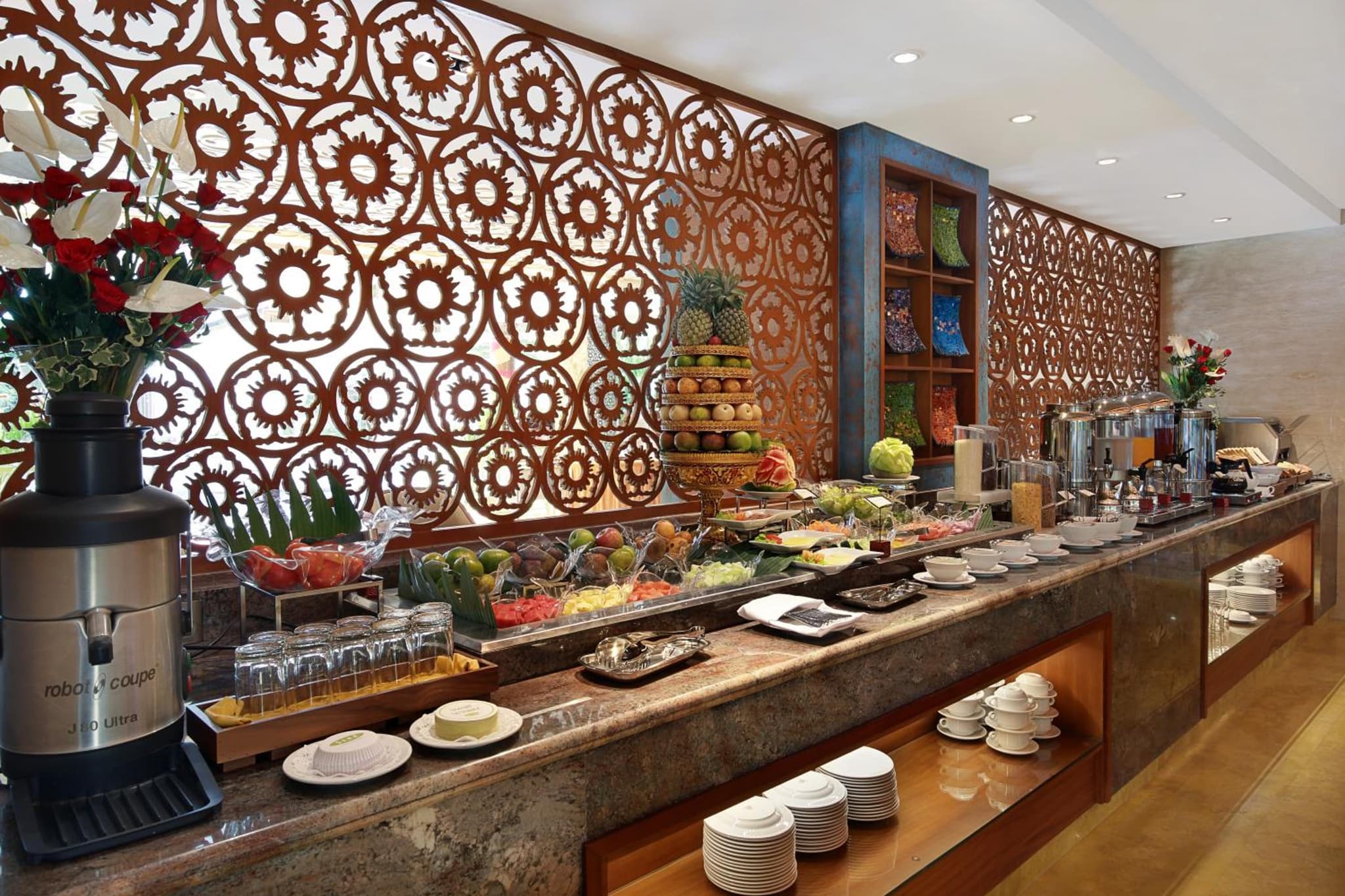 SenS Hotel and Spa photo 7