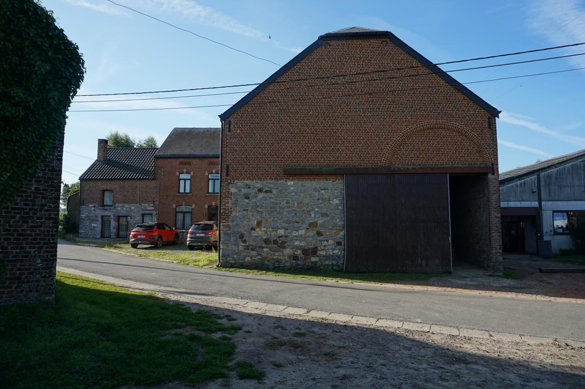 Au Randonneur - B&B photo 8