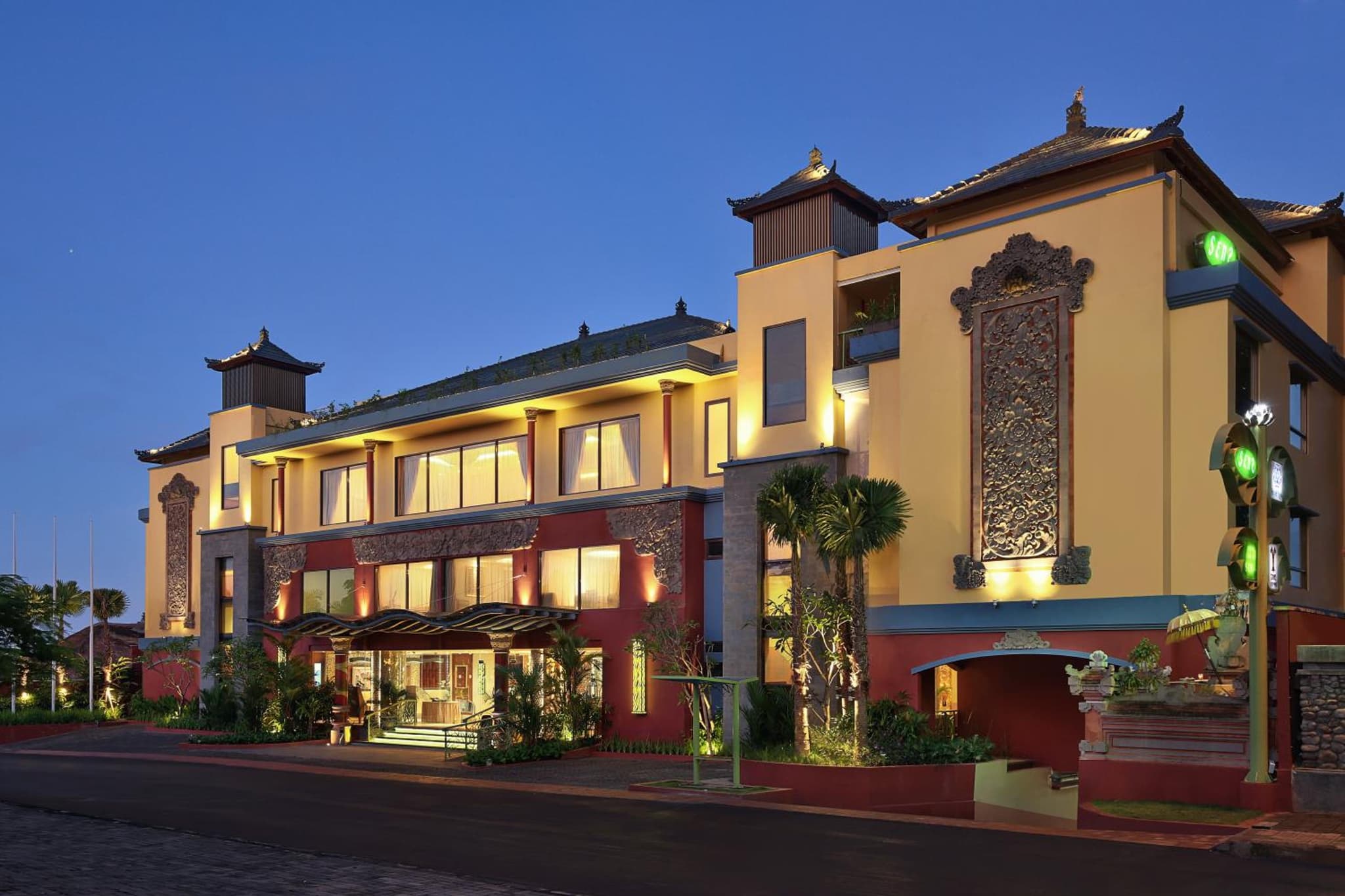SenS Hotel and Spa photo 8