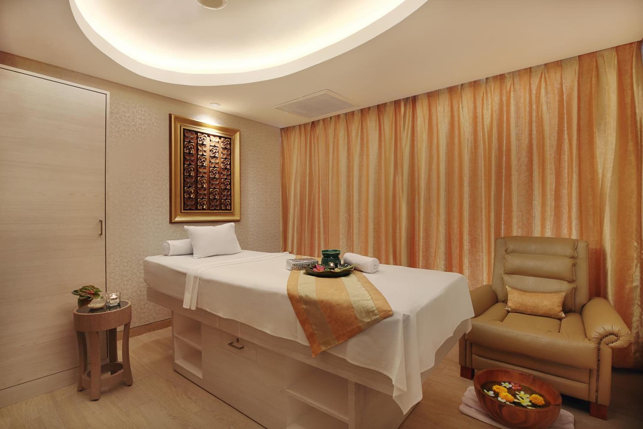 SenS Hotel and Spa photo 2
