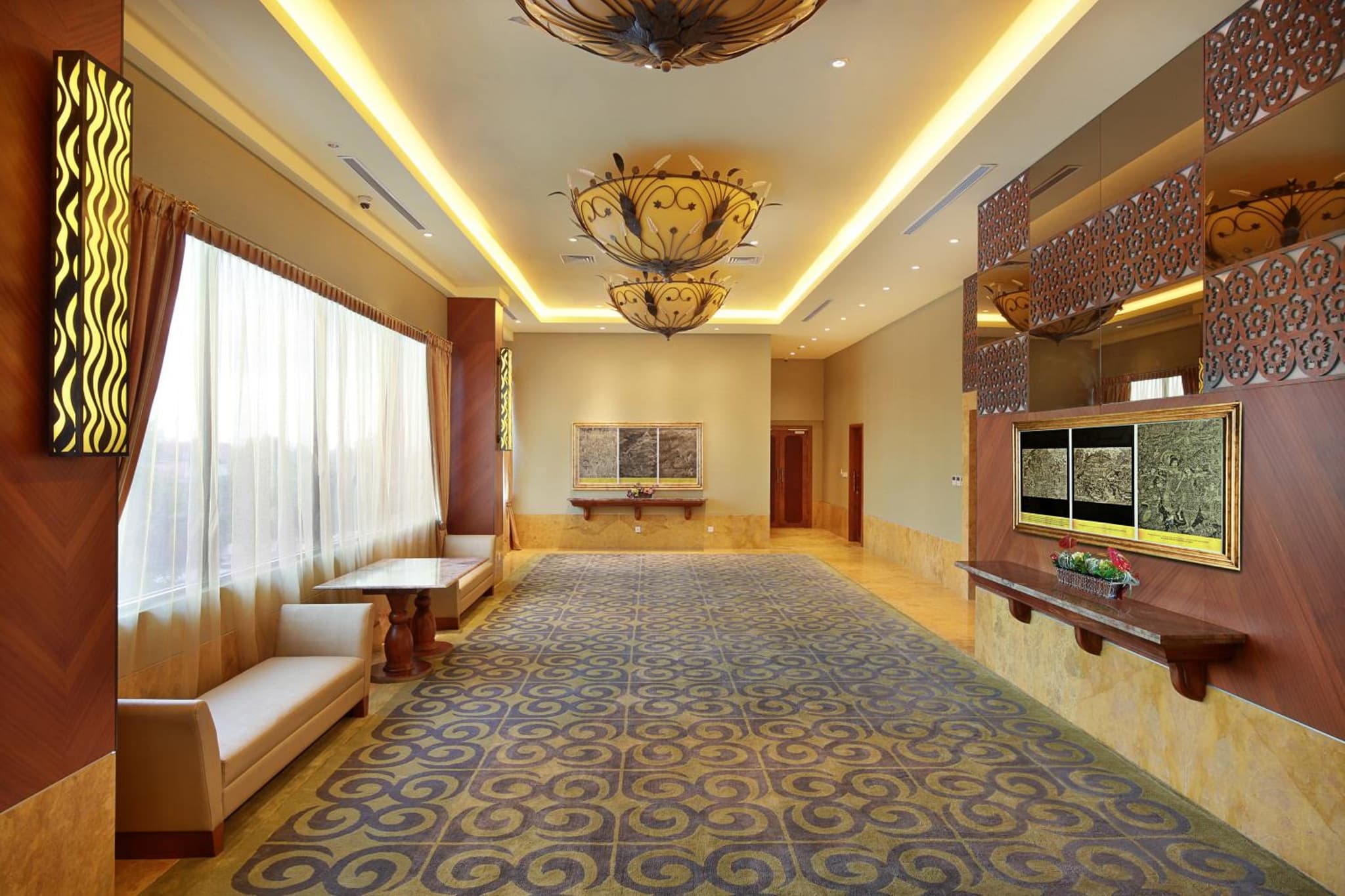 SenS Hotel and Spa photo 5