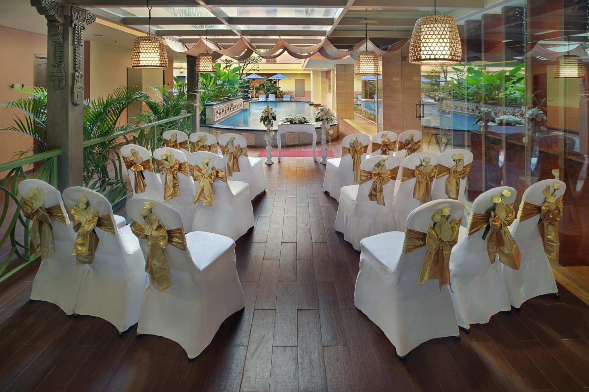 SenS Hotel and Spa photo 9