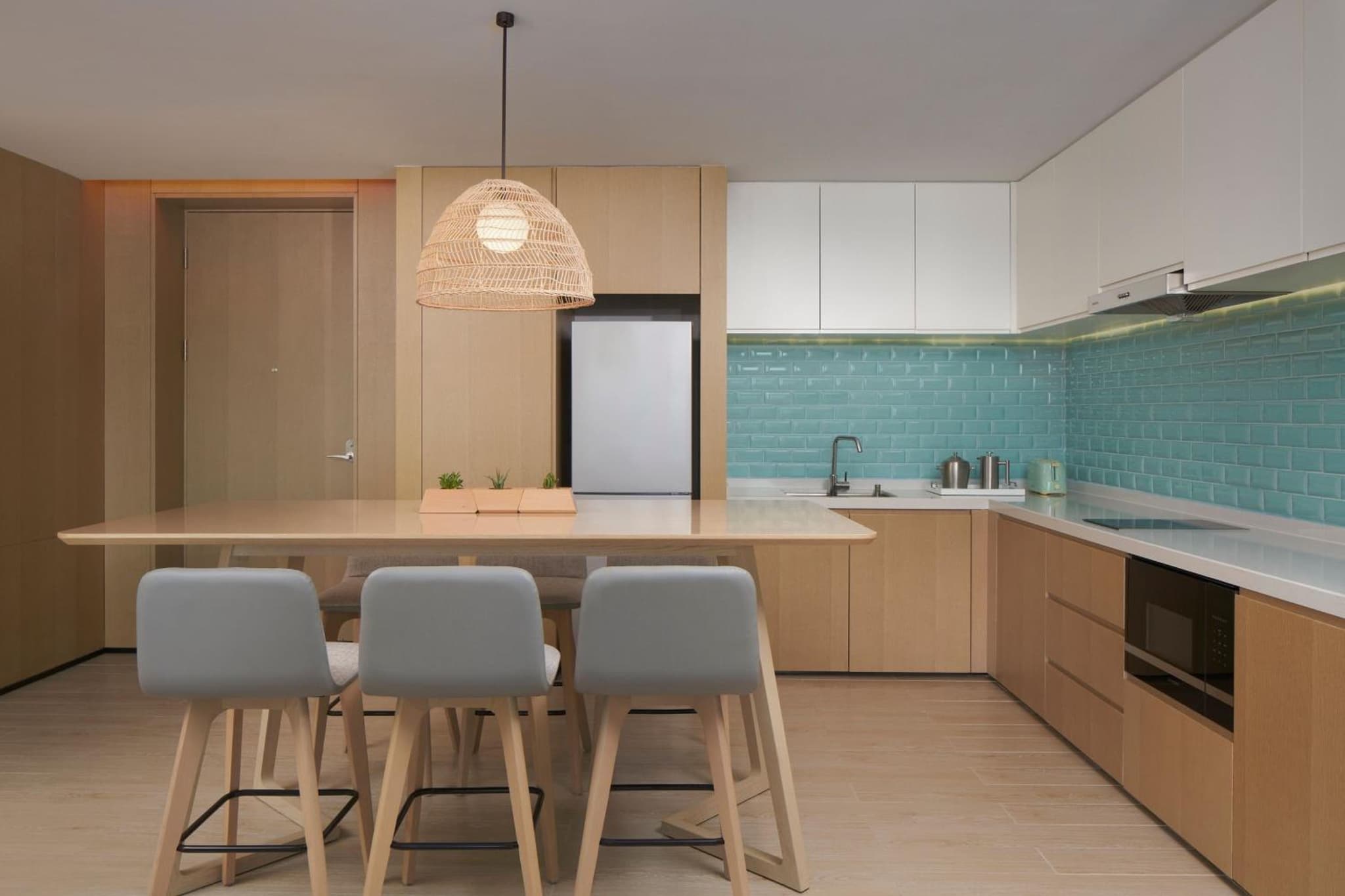 Element by Marriott Xiamen Tong'an photo 4