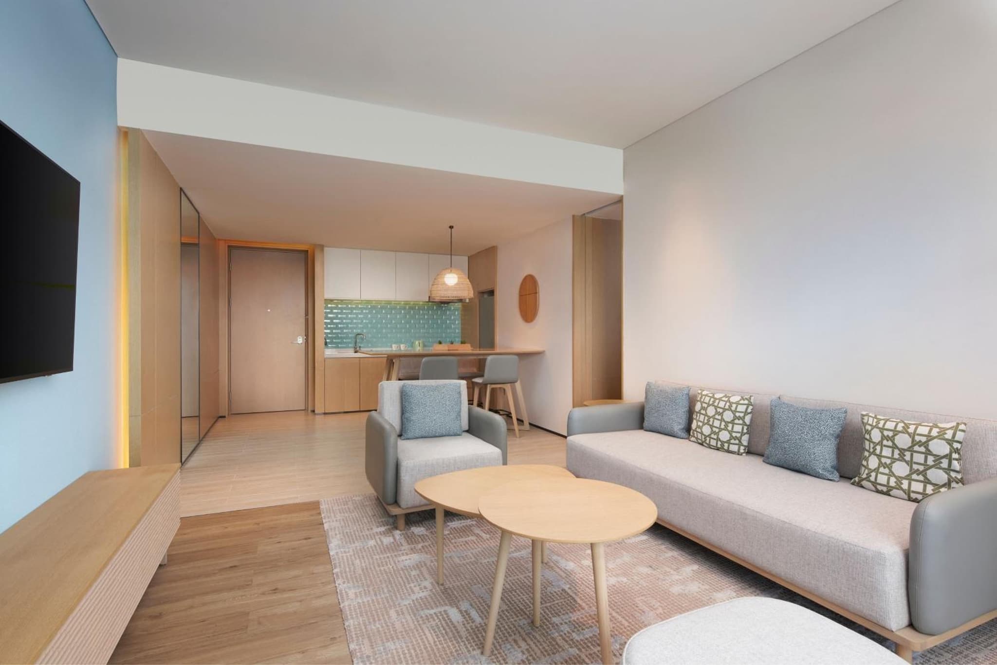 Element by Marriott Xiamen Tong'an photo 3