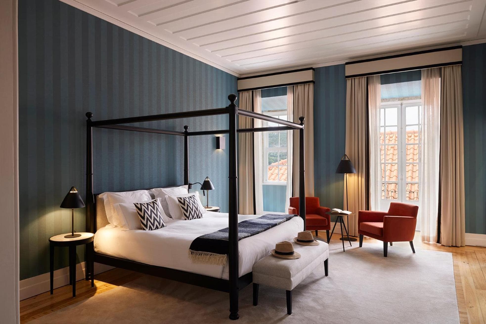 Palacio da Lousa Boutique Hotel photo 2