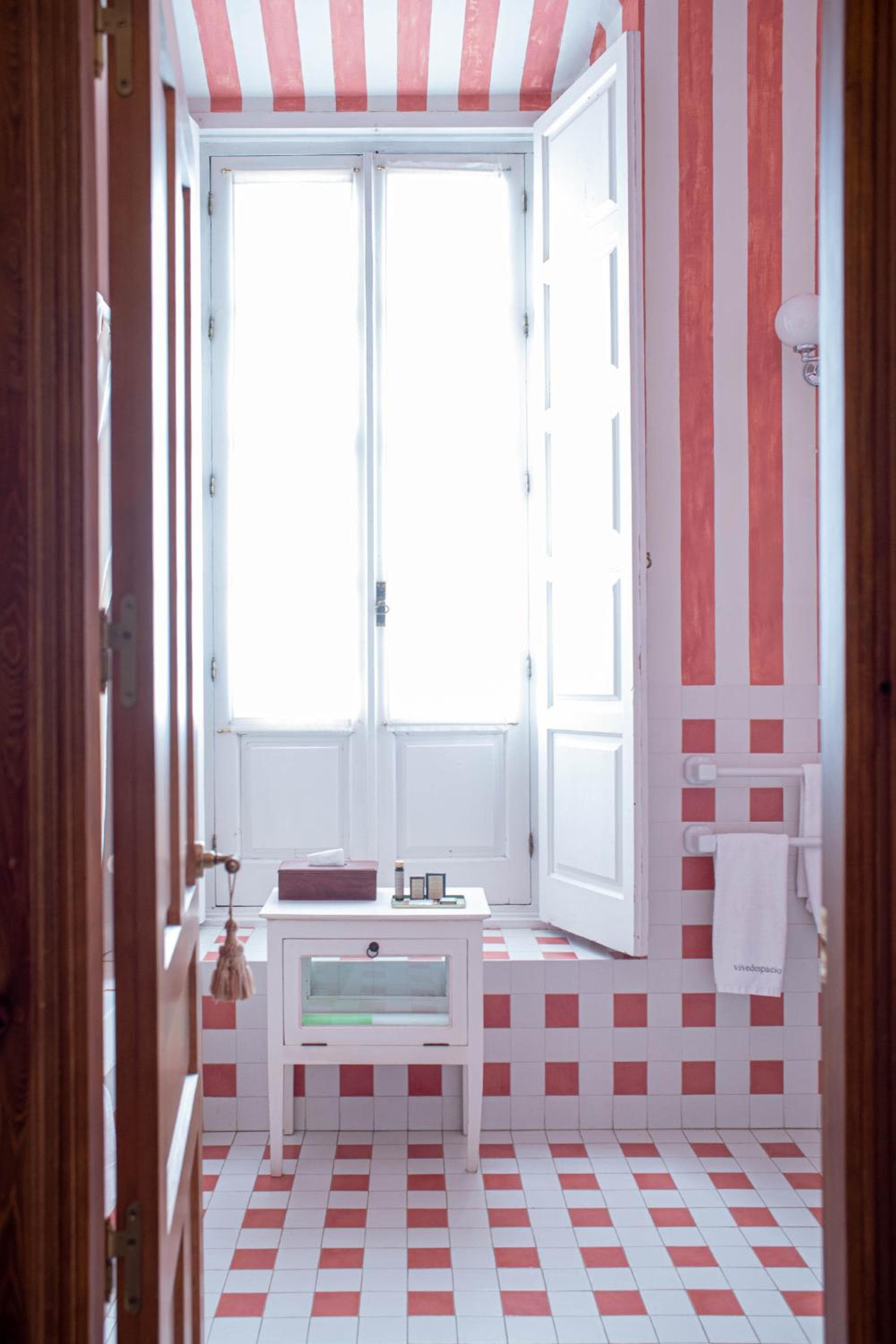 Hotel Boutique Conde de la Corte photo 6