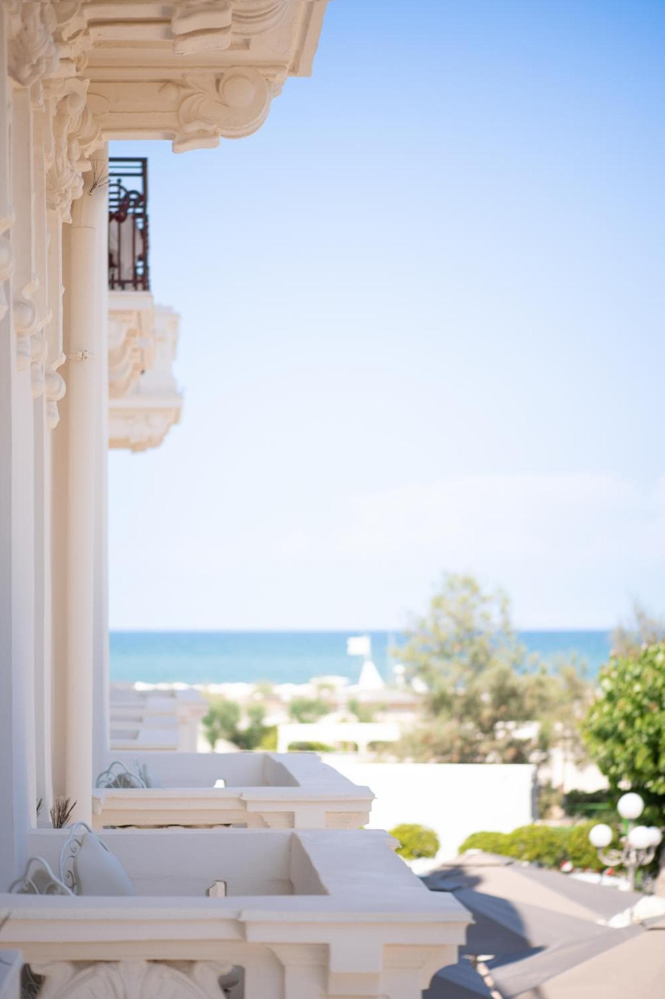 Grand Hotel Rimini photo 8