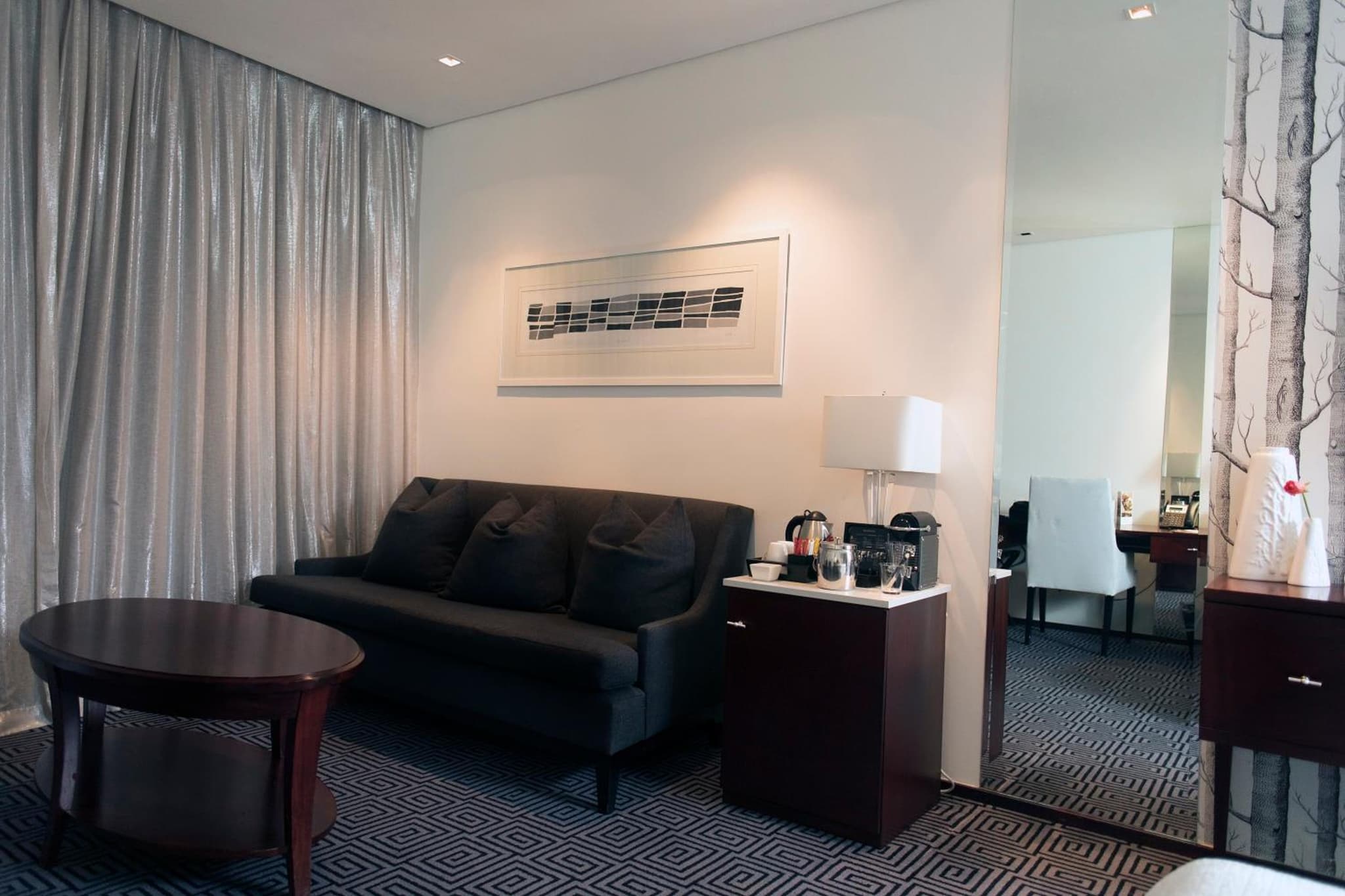 DAVINCI Hotel on Nelson Mandela Square photo 7
