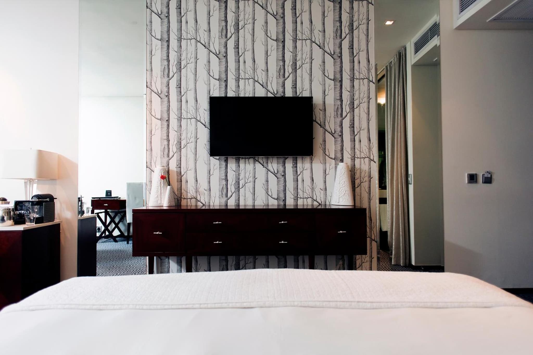 DAVINCI Hotel on Nelson Mandela Square photo 9