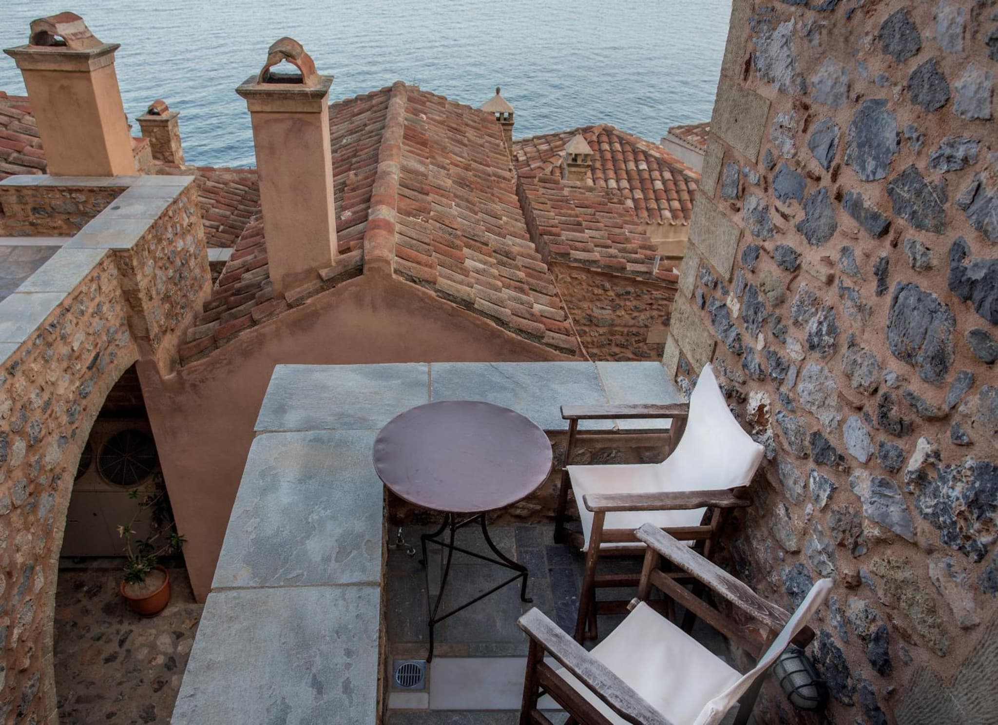 Bastione Malvasia Hotel photo 3