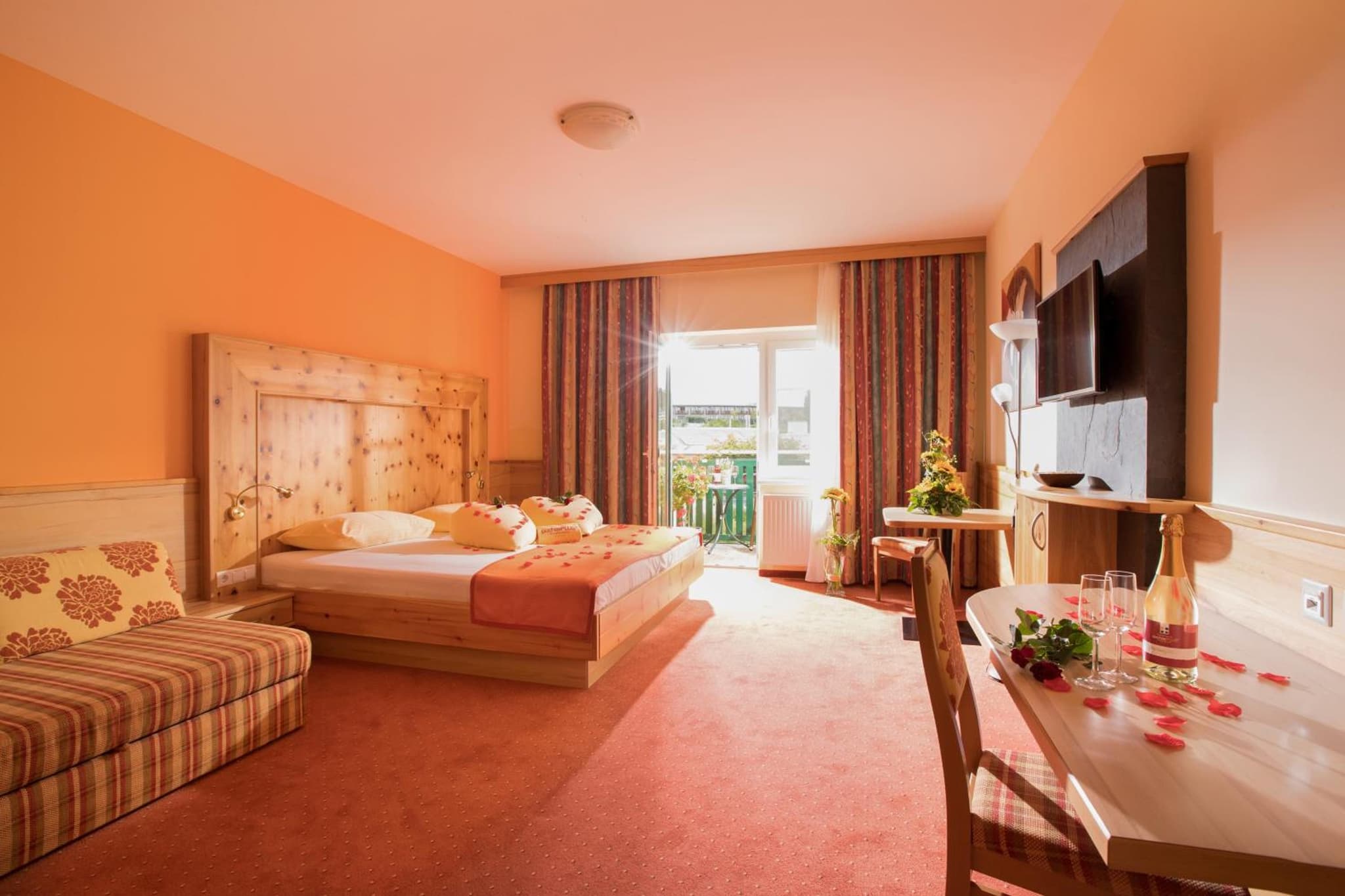 Thermenhotel PuchasPLUS Stegersbach photo 6